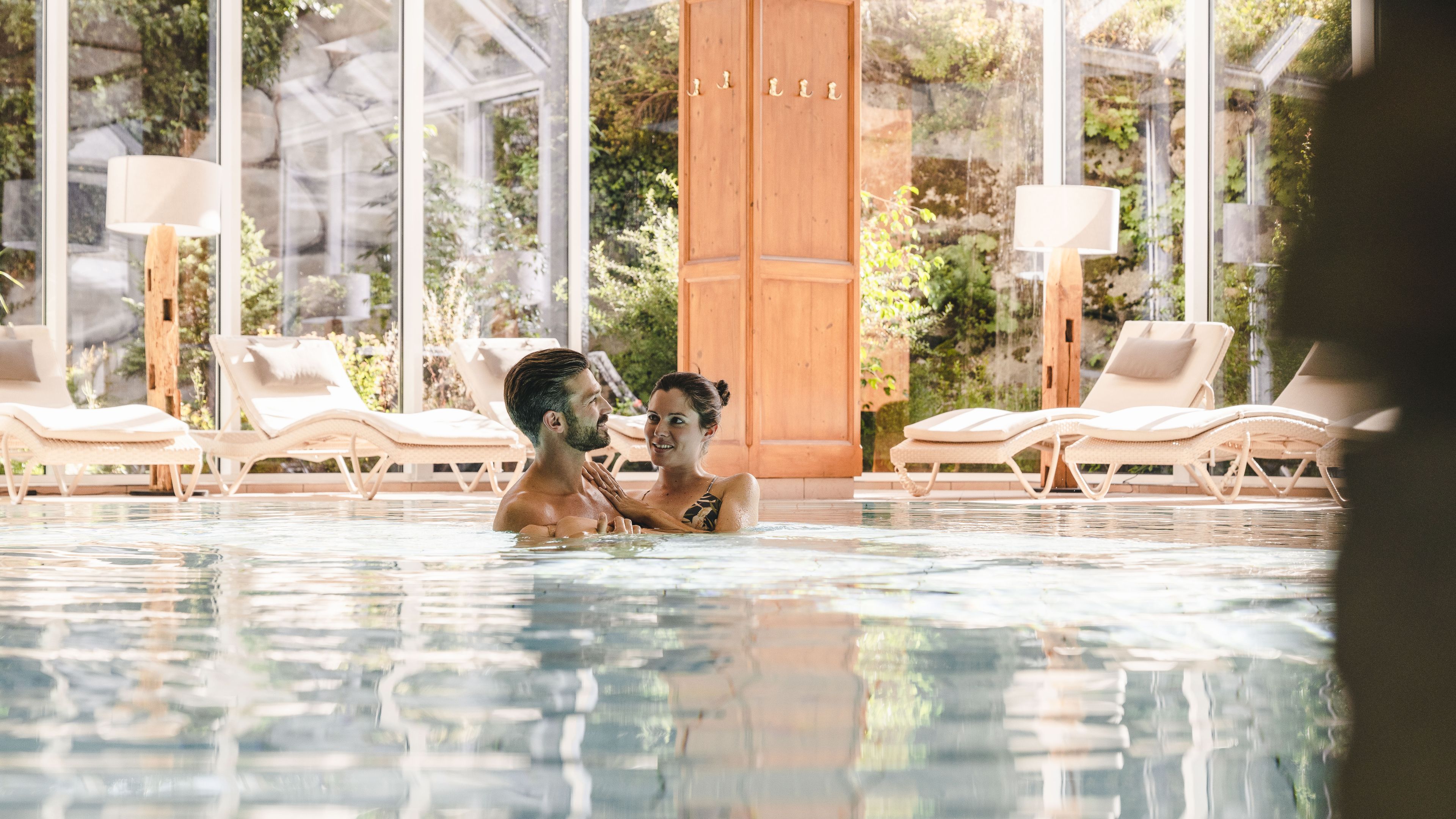 Wellness Wochenende in Österreich Top Hotels ab 74