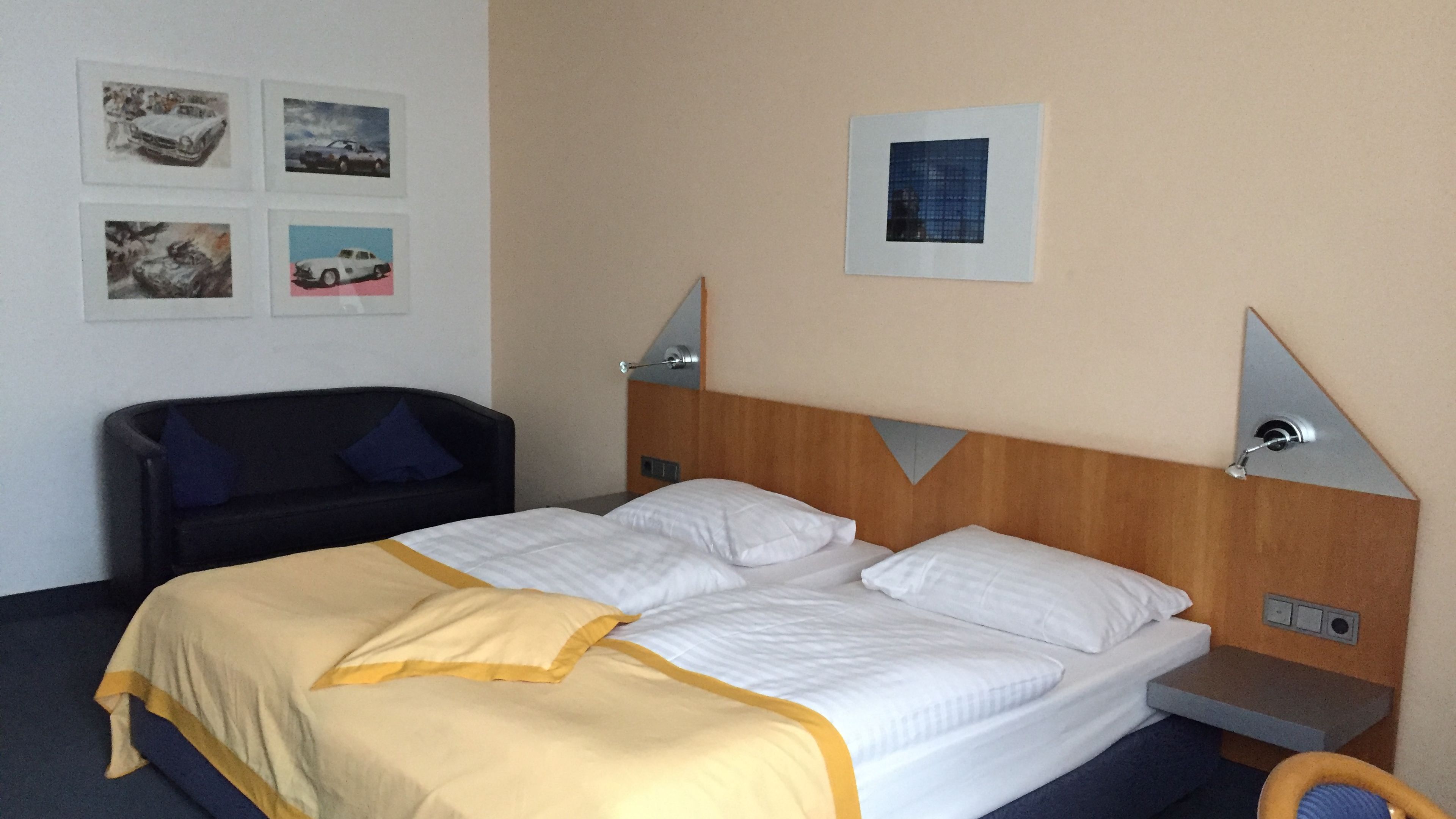 PRIMA Hotel Havelland