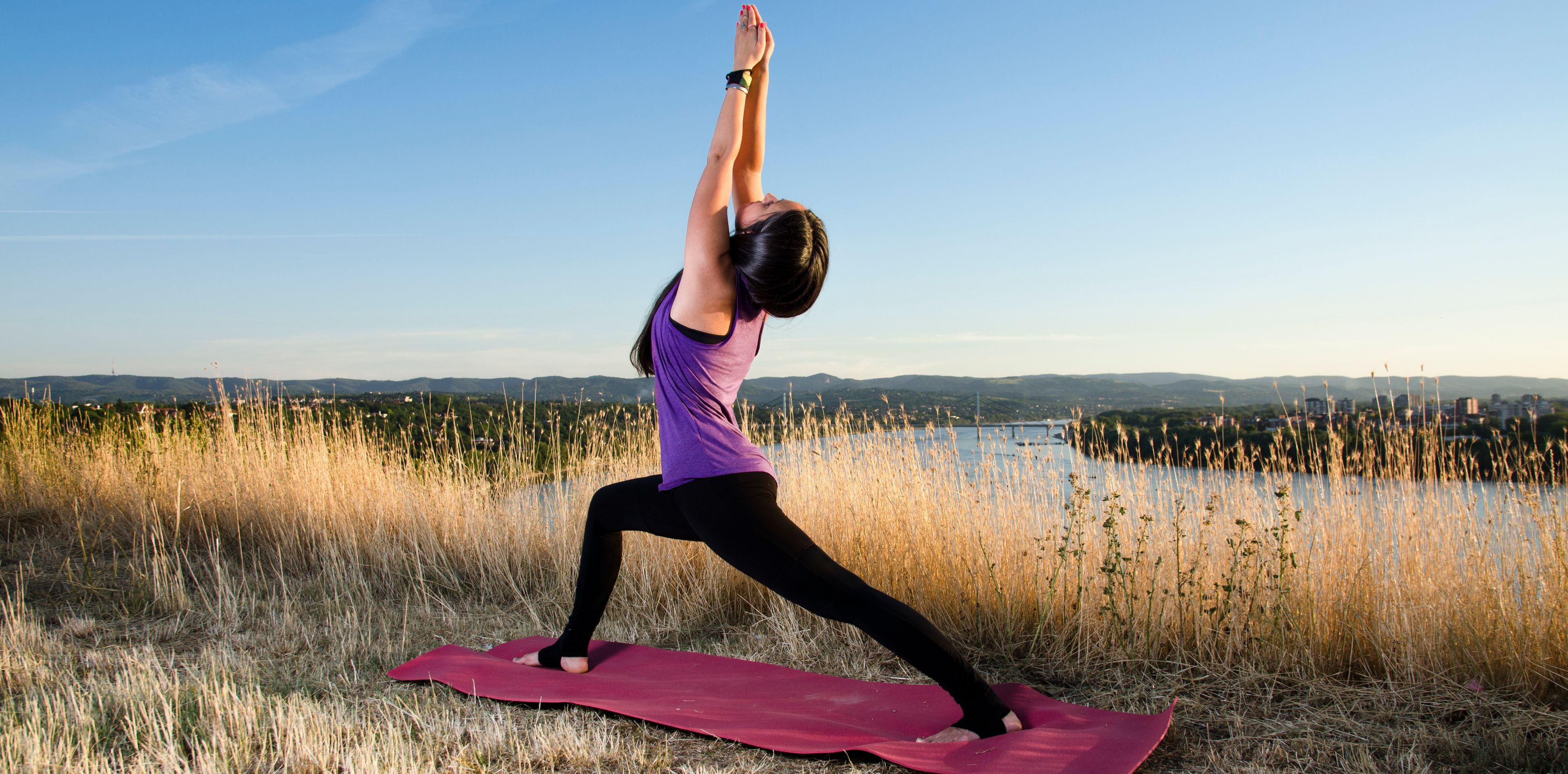 Vinyasa Yoga