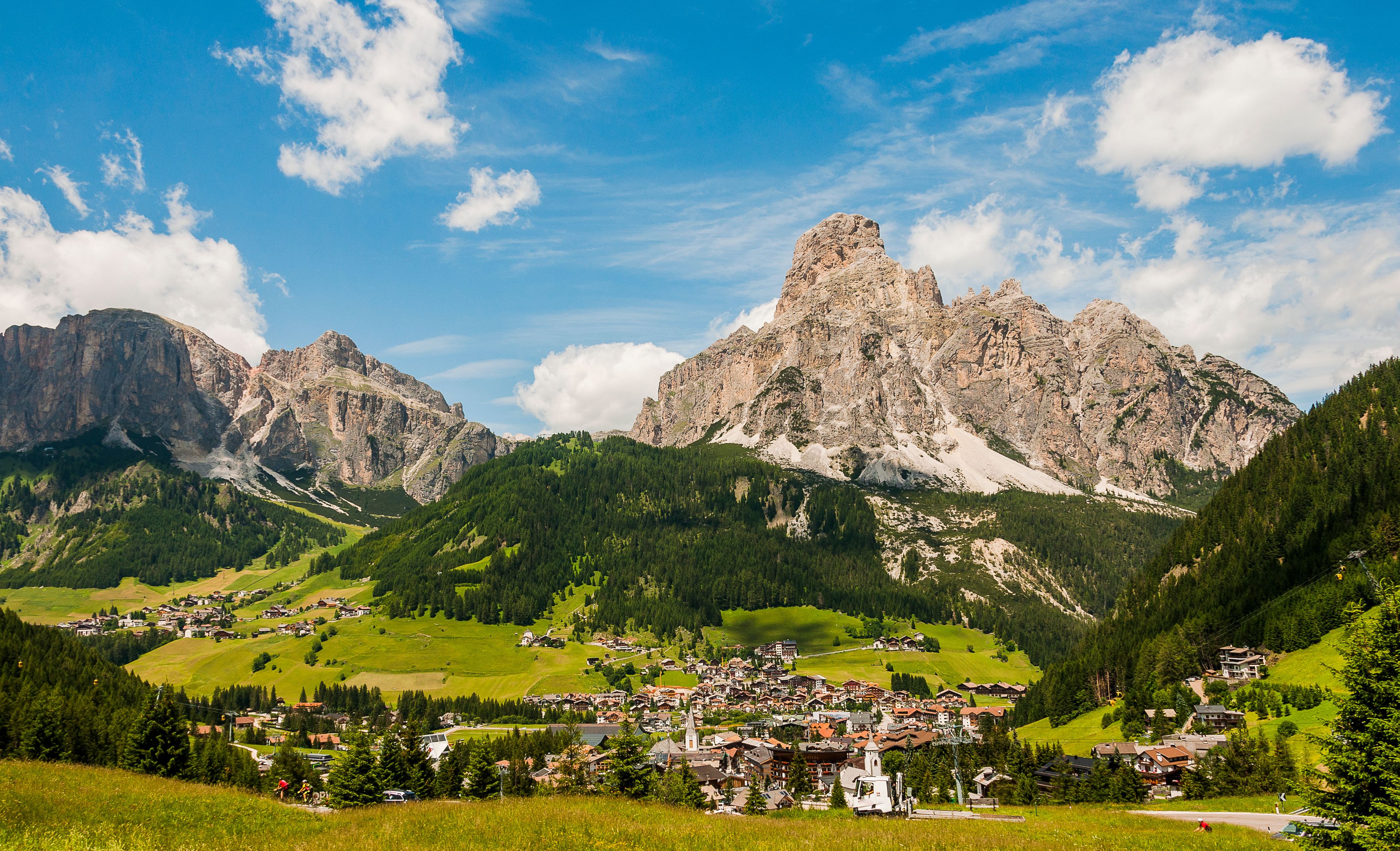 Tirol del Sur