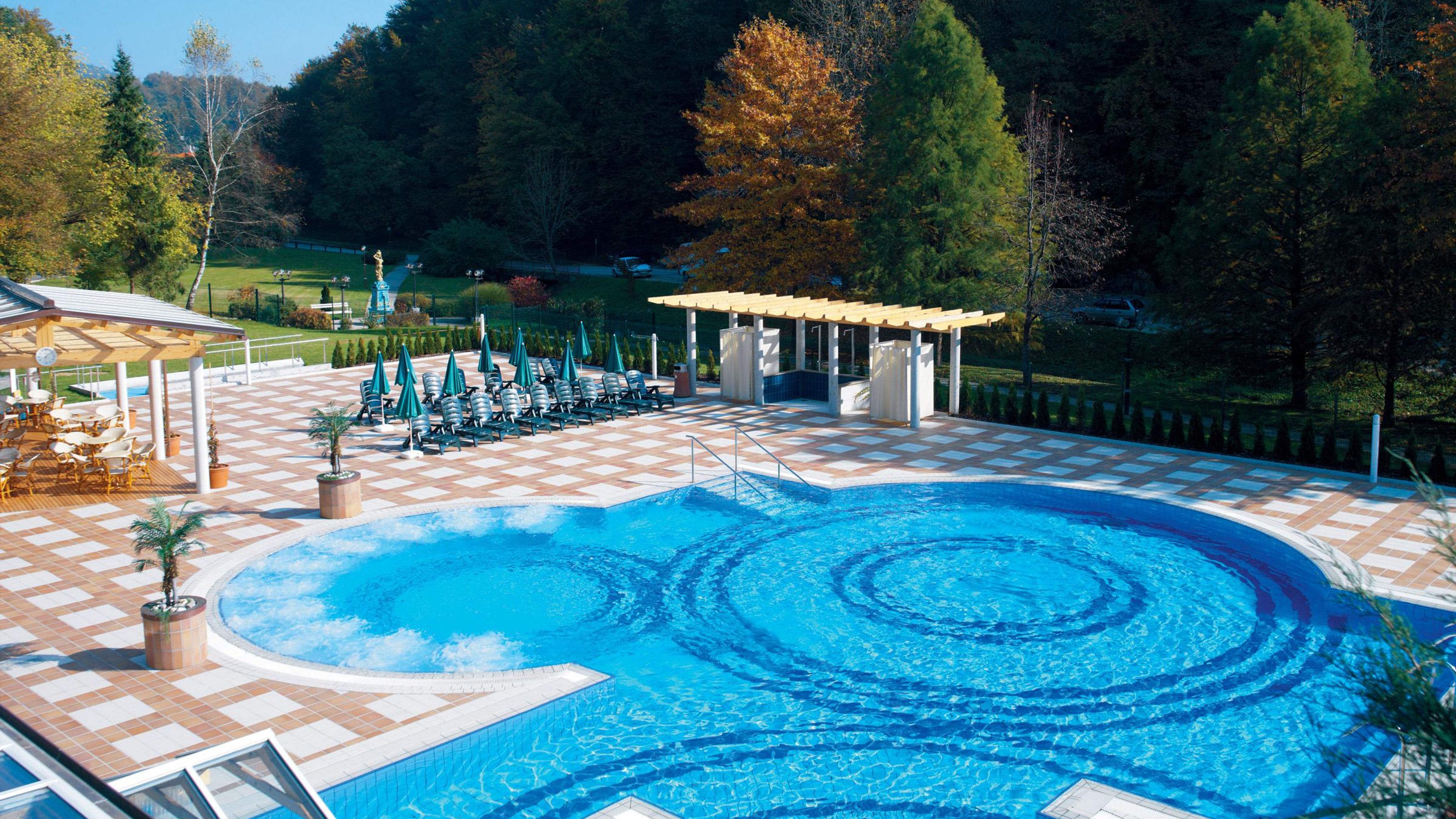 Hotel Vitarium