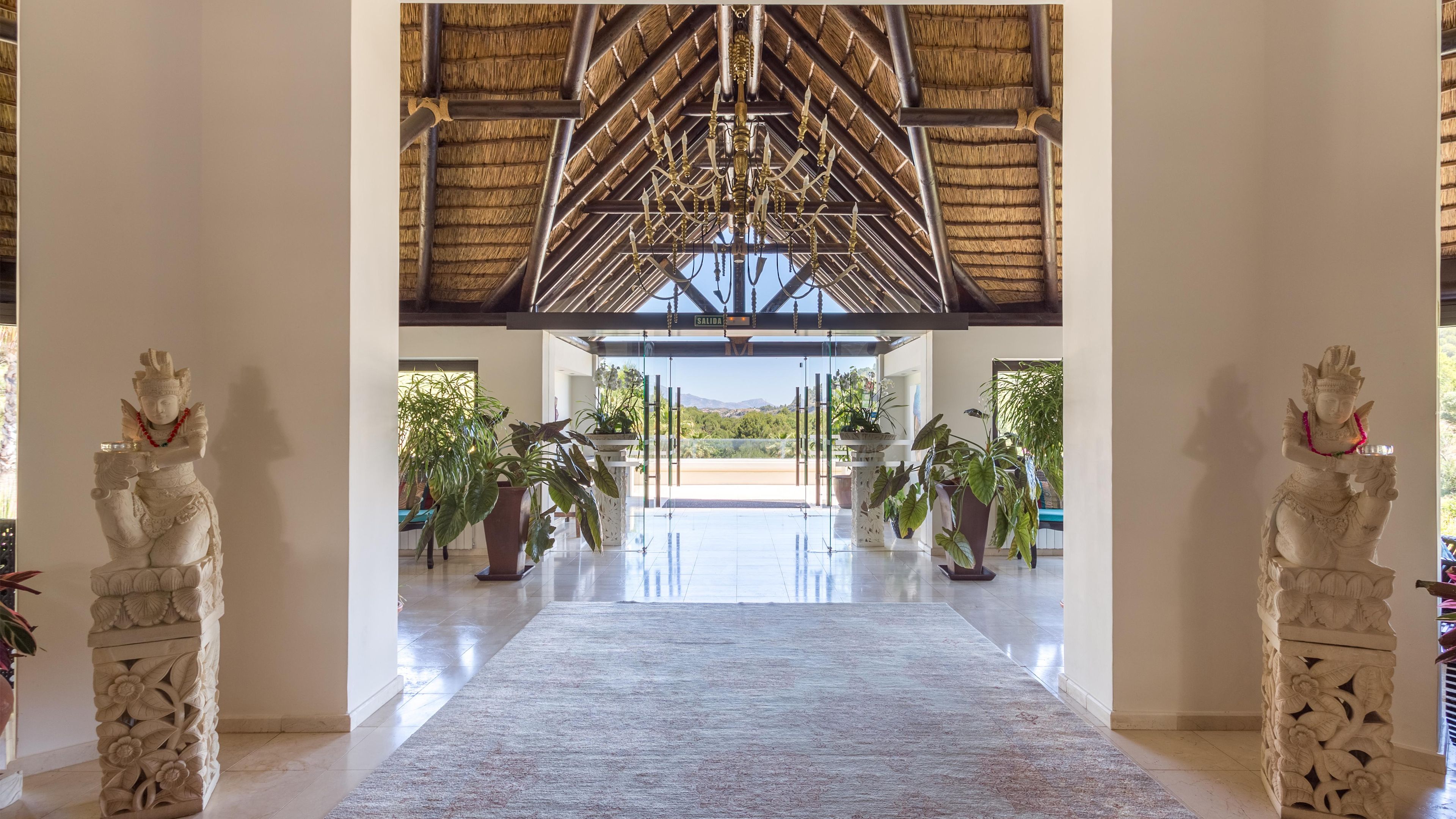Shanti-Som Wellbeing Retreat