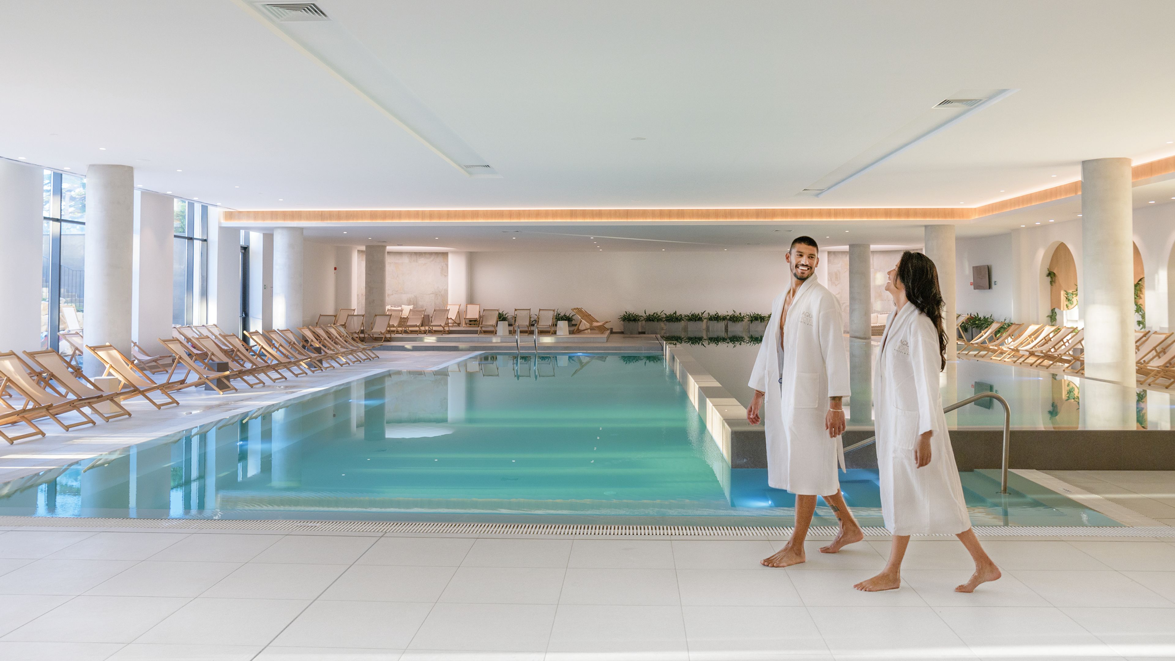 Aquahouse Hotel