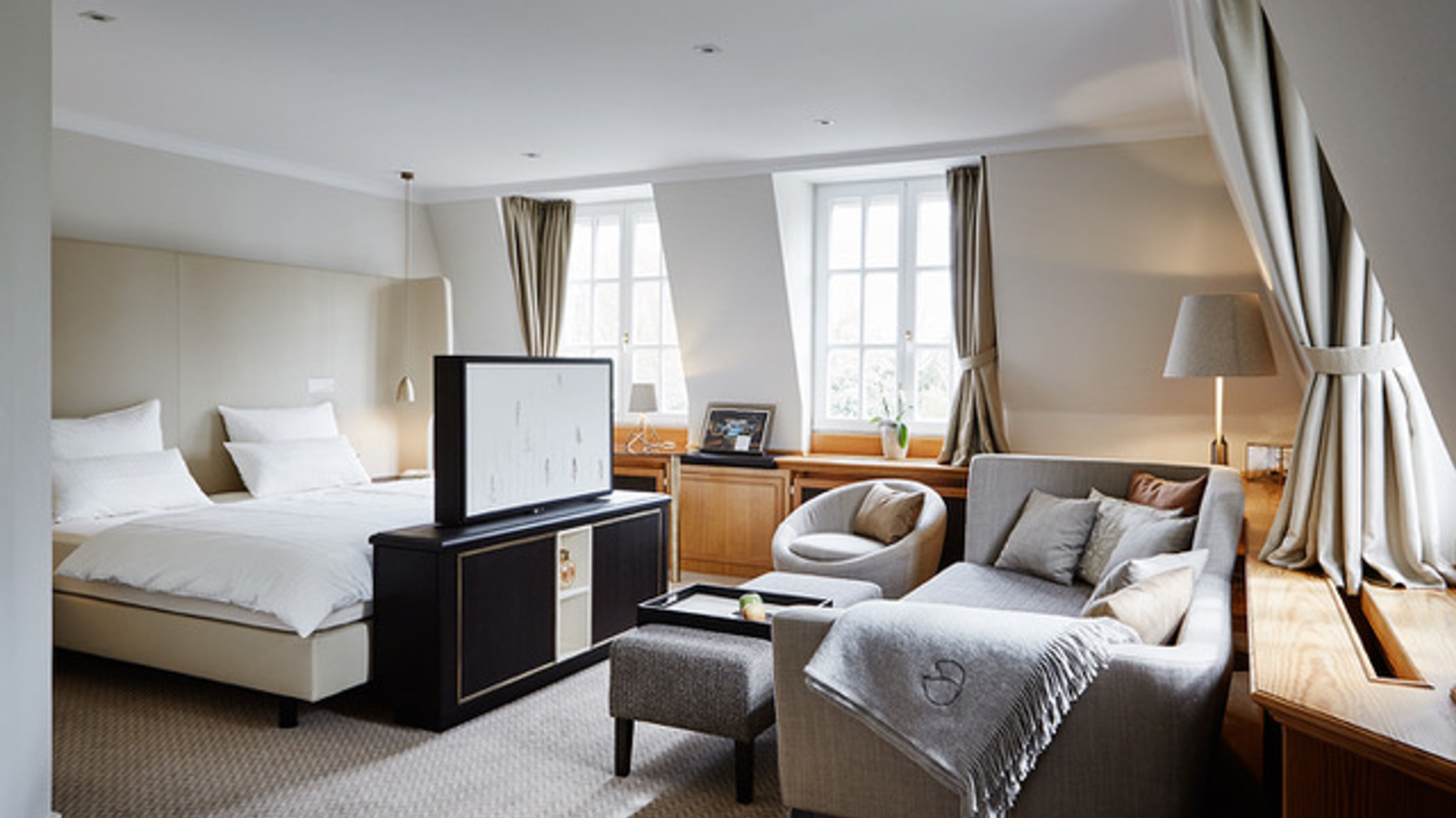 Landhaus Wachtelhof Boutique Hotel & SPA
