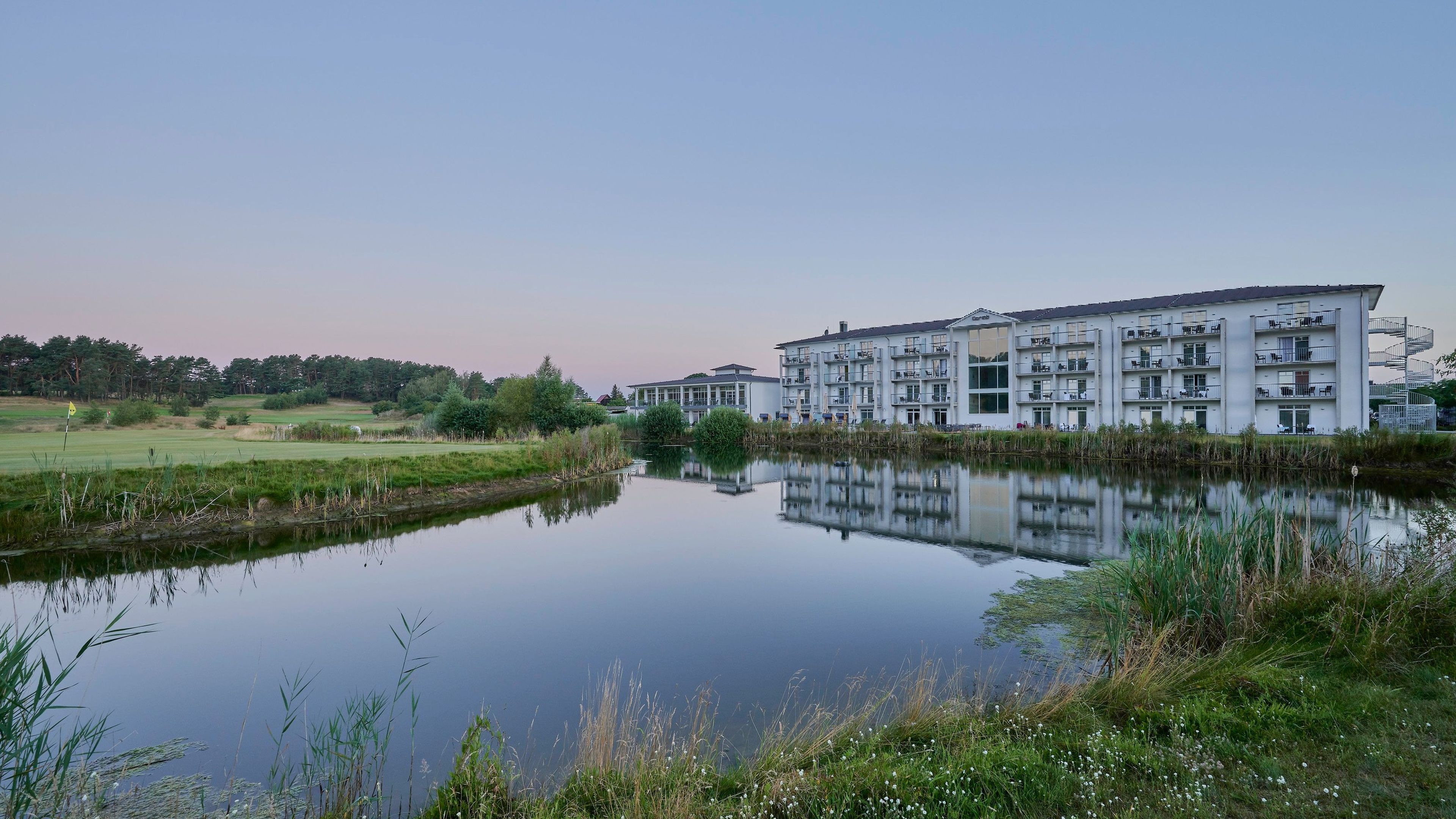 Dorint Resort Baltic Hills Usedom