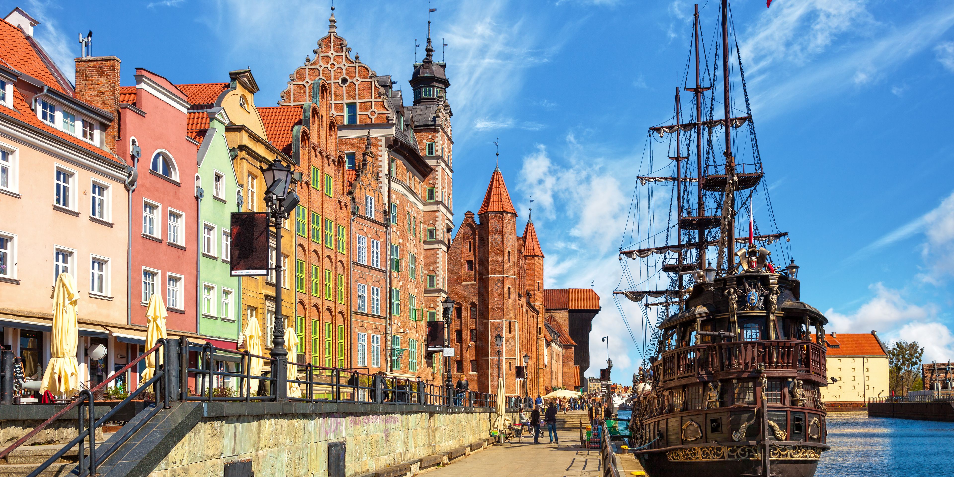 Wellness in Polen | Top Wellnesshotels ab 31