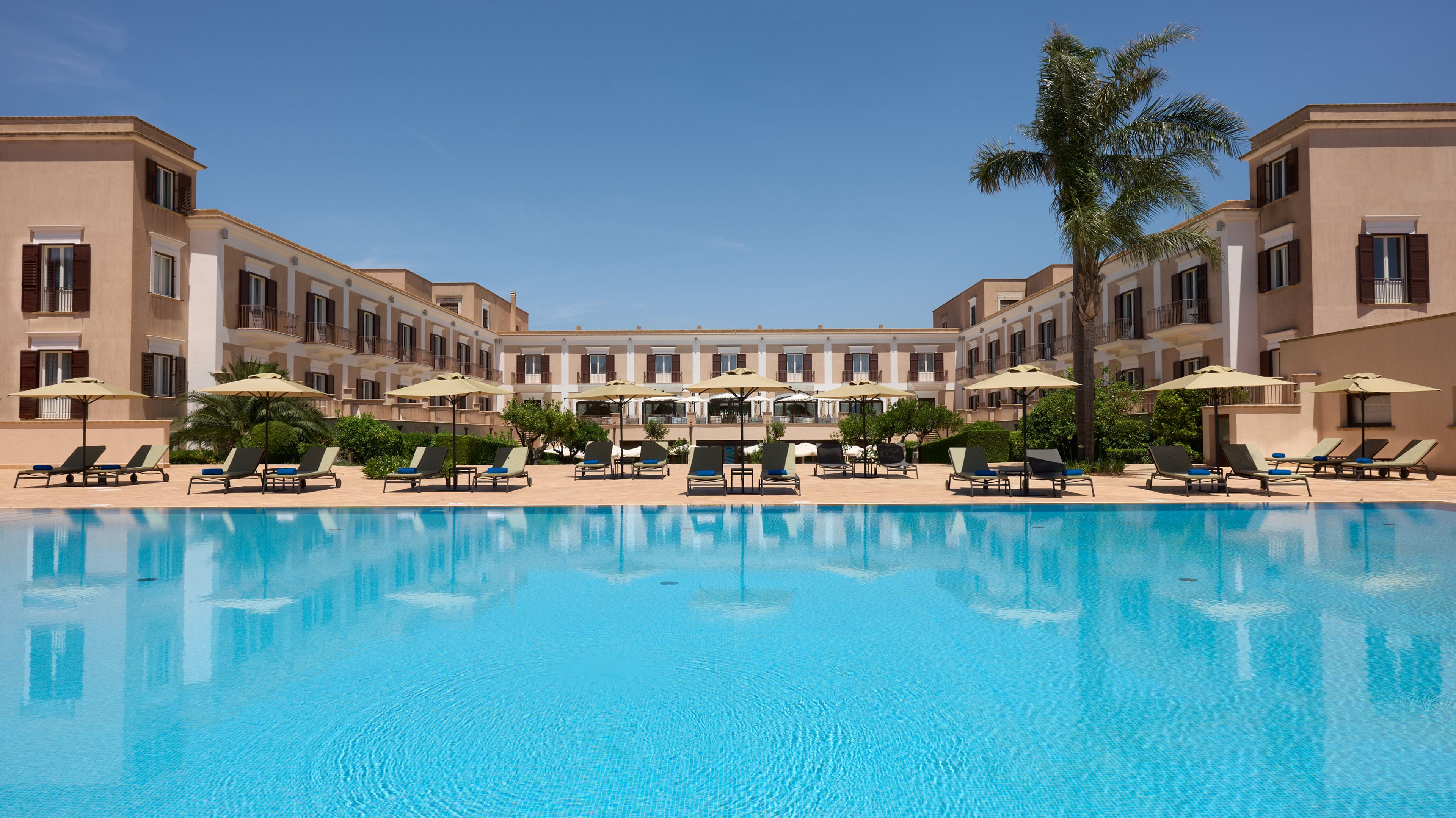 Almar Giardino Di Costanza Resort