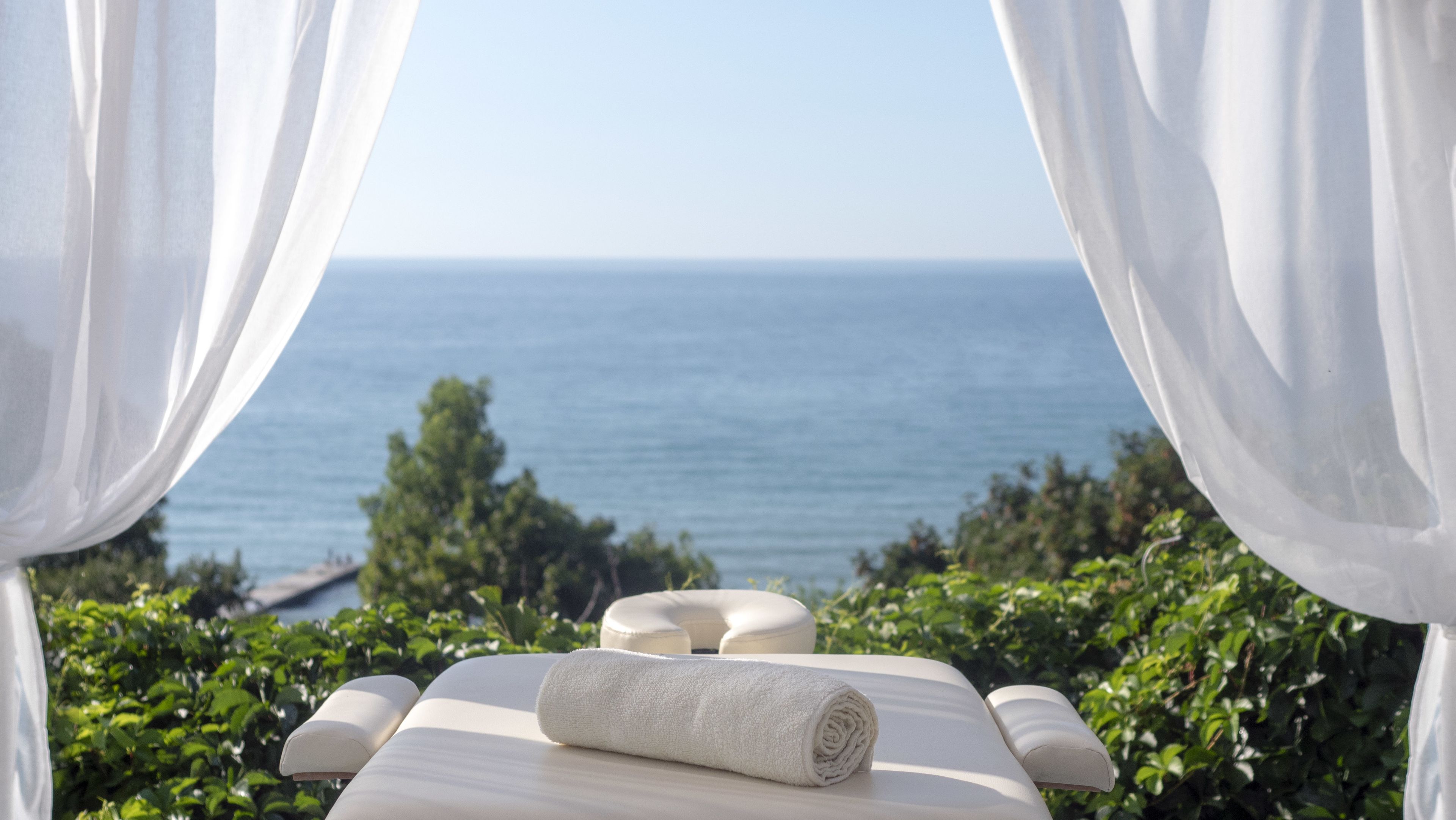 Ayurveda Hotel