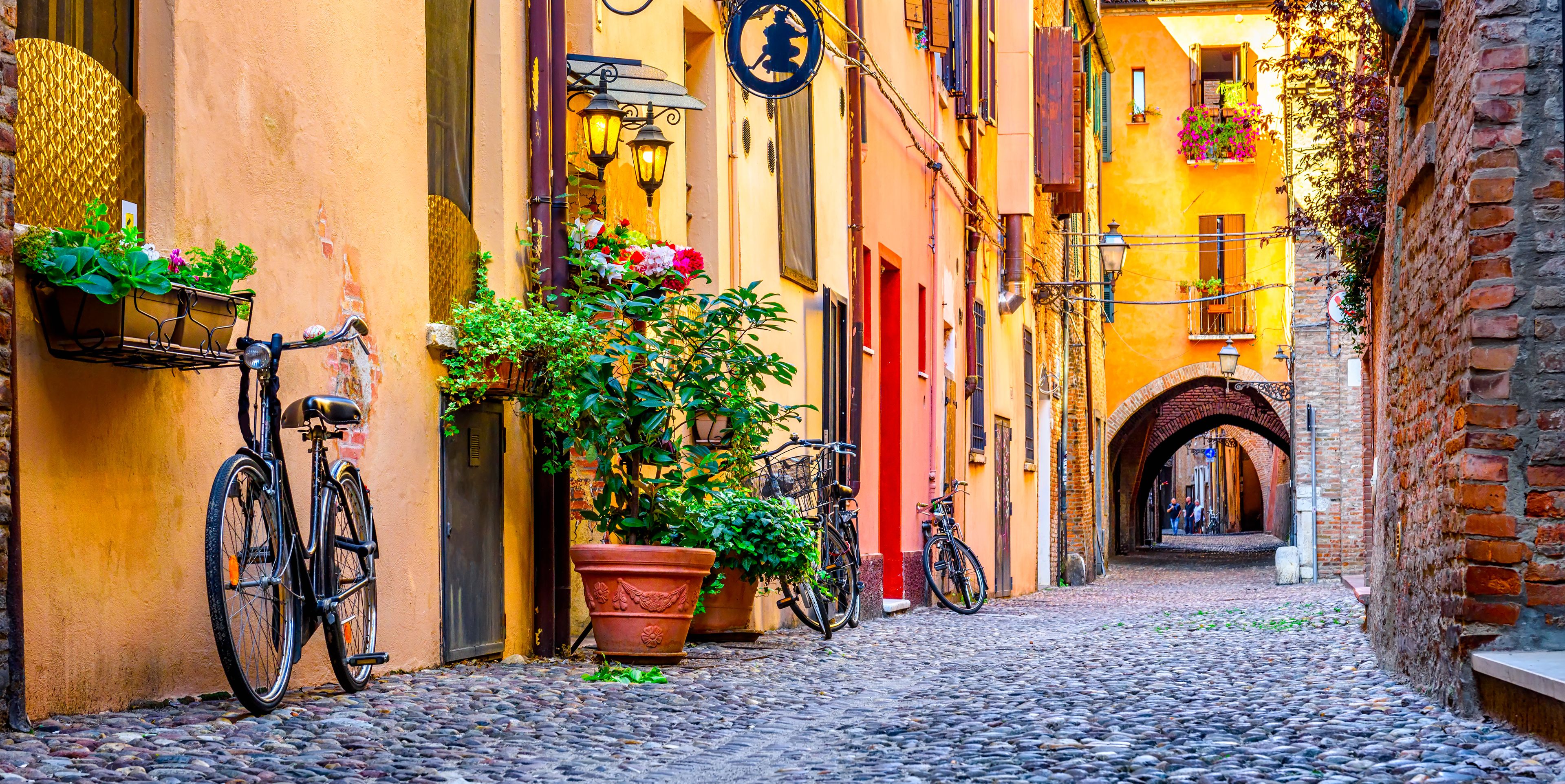 Italien