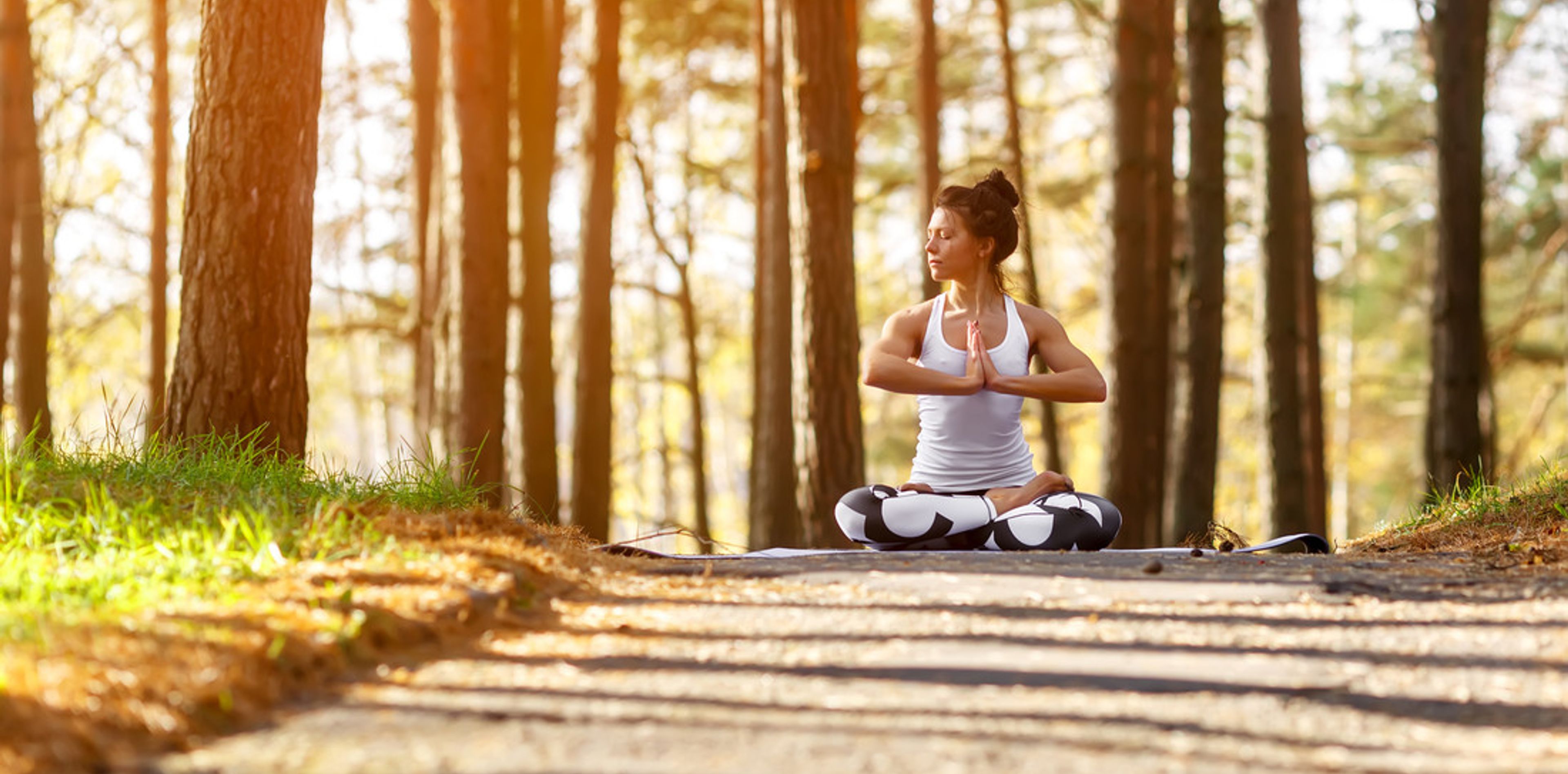 Was passiert beim Meditieren im Körper?