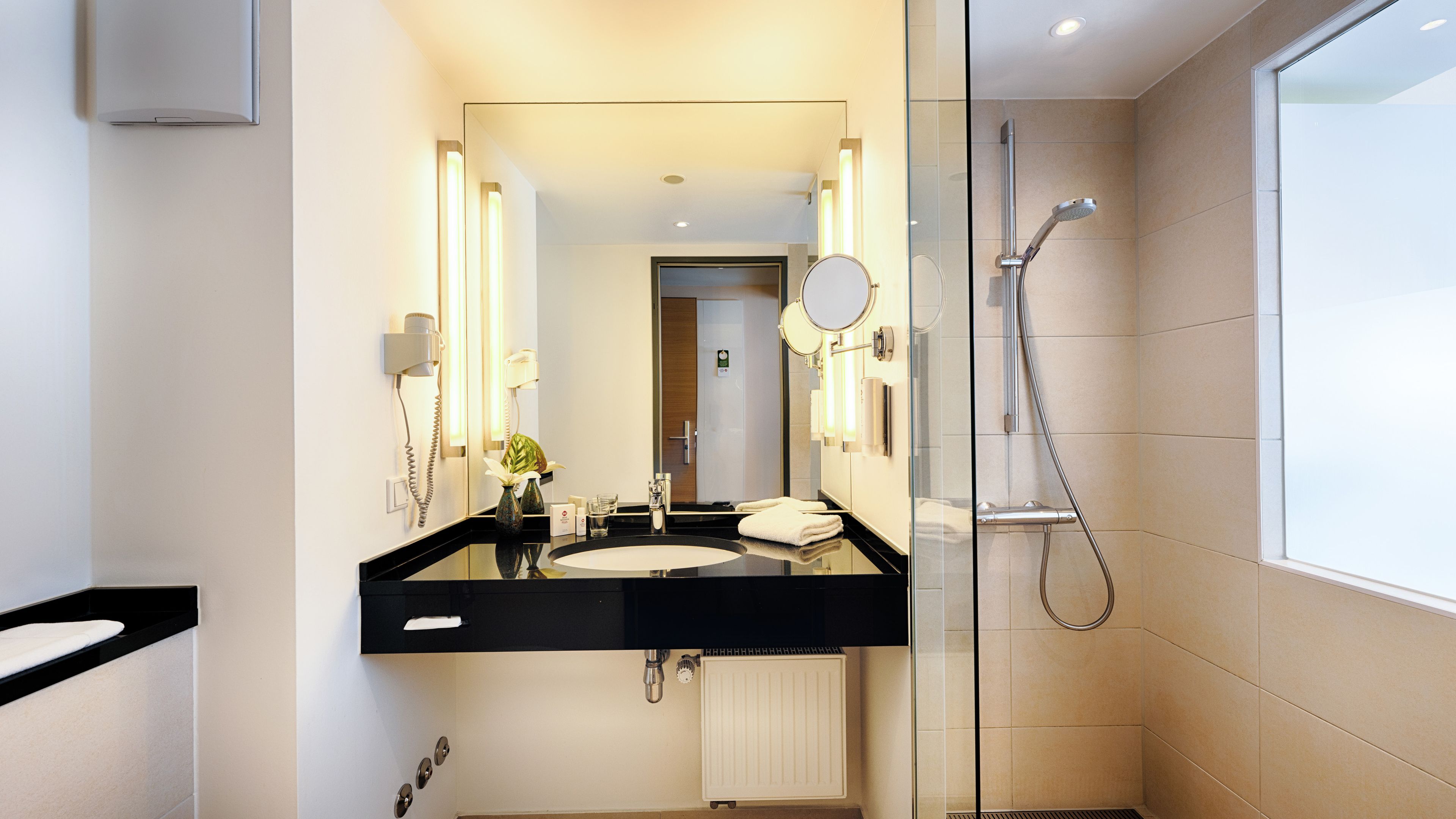 Best Western Plus Welcome Hotel Frankfurt