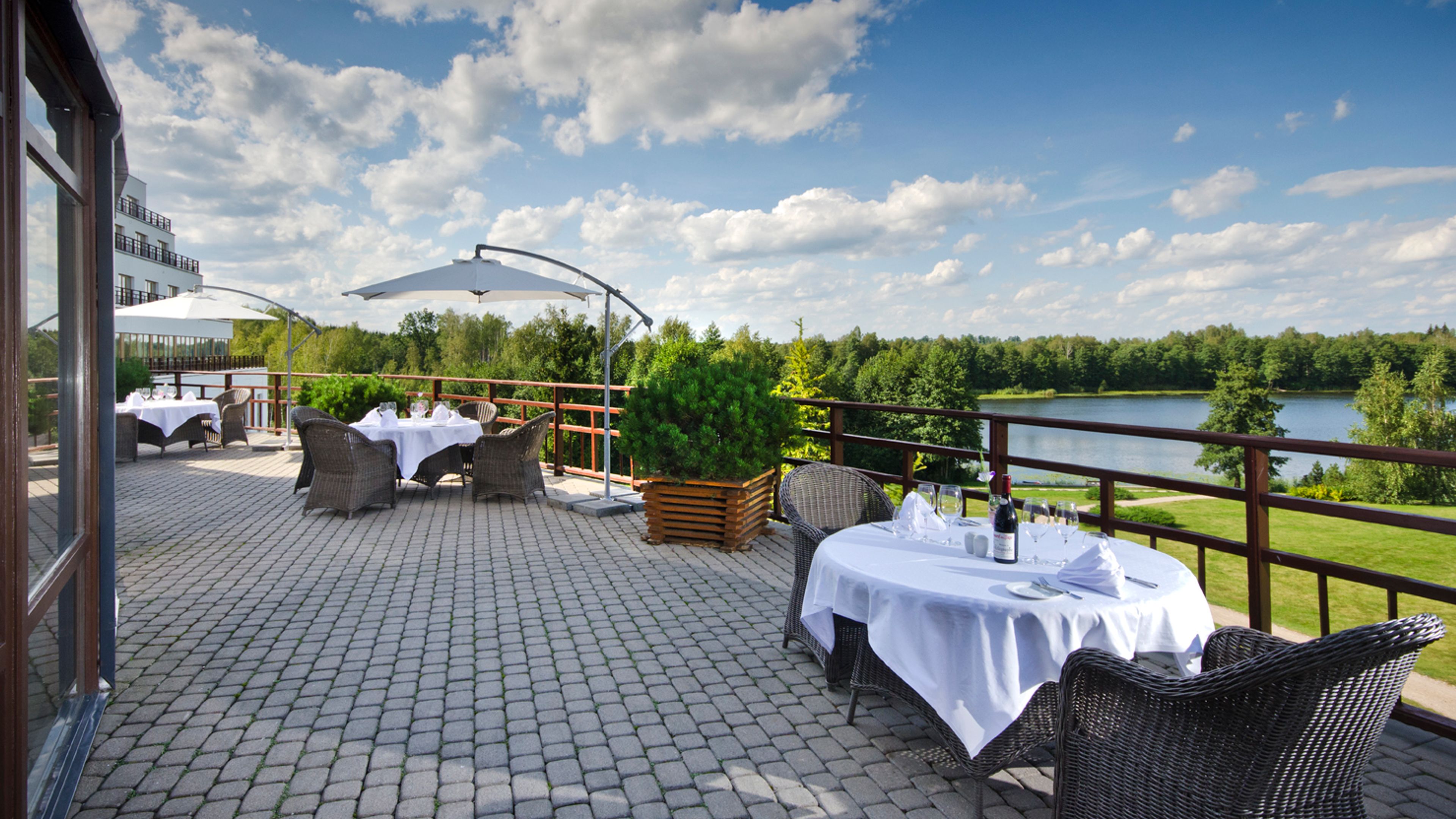 Vilnius Grand Resort
