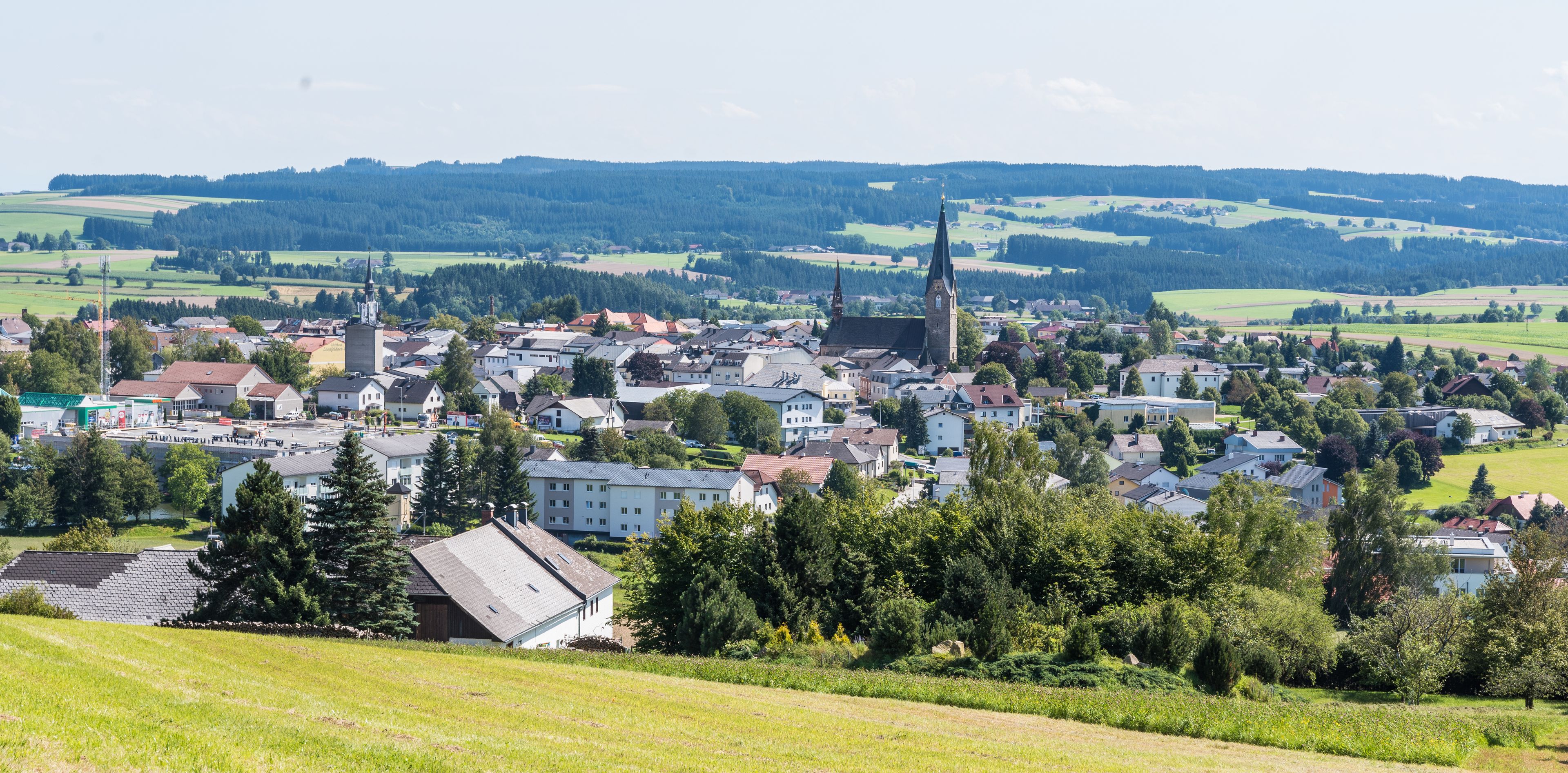 Bad Leonfelden 