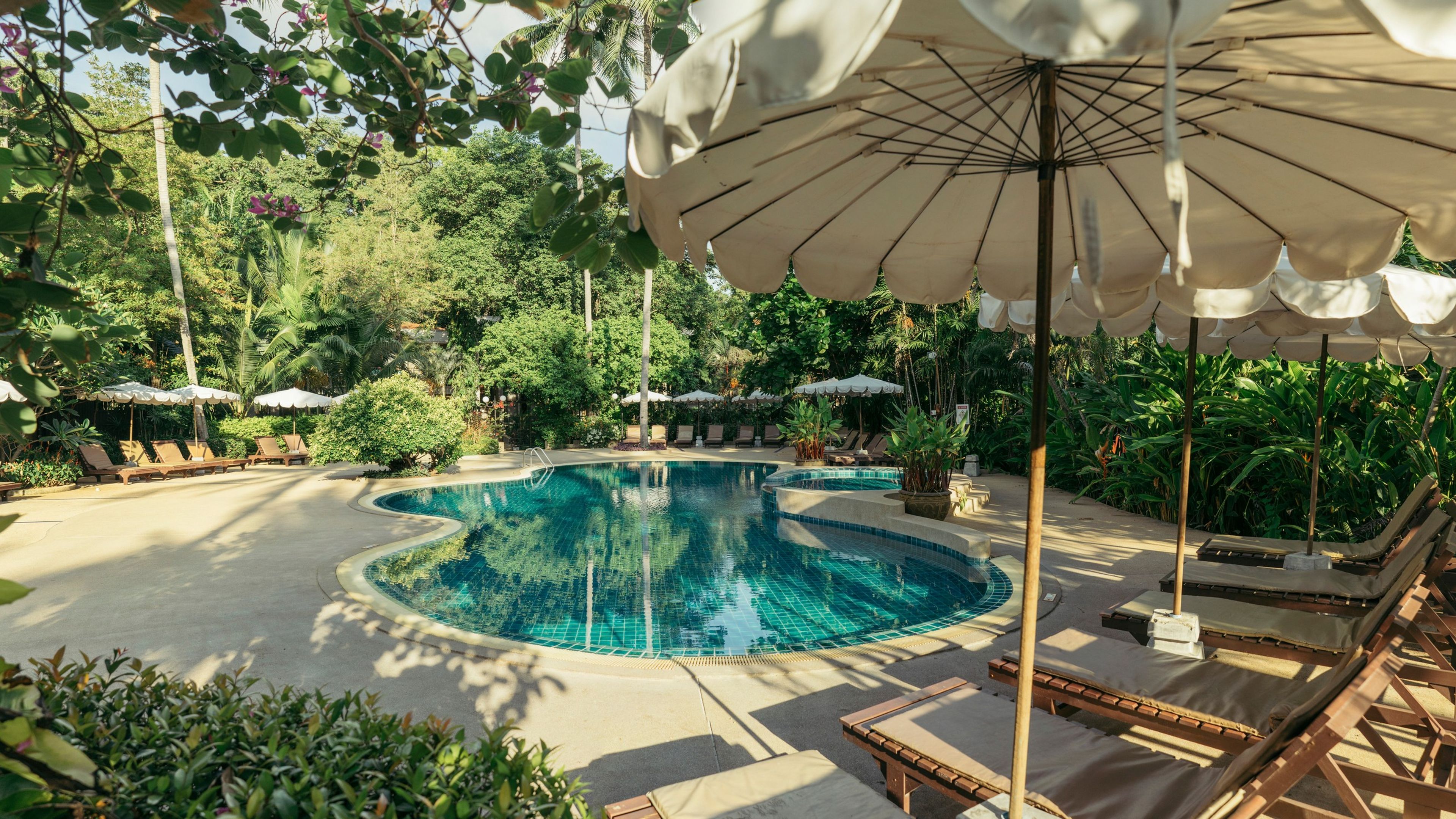 Wellness Wochenende All Inclusive Hotels ab 58