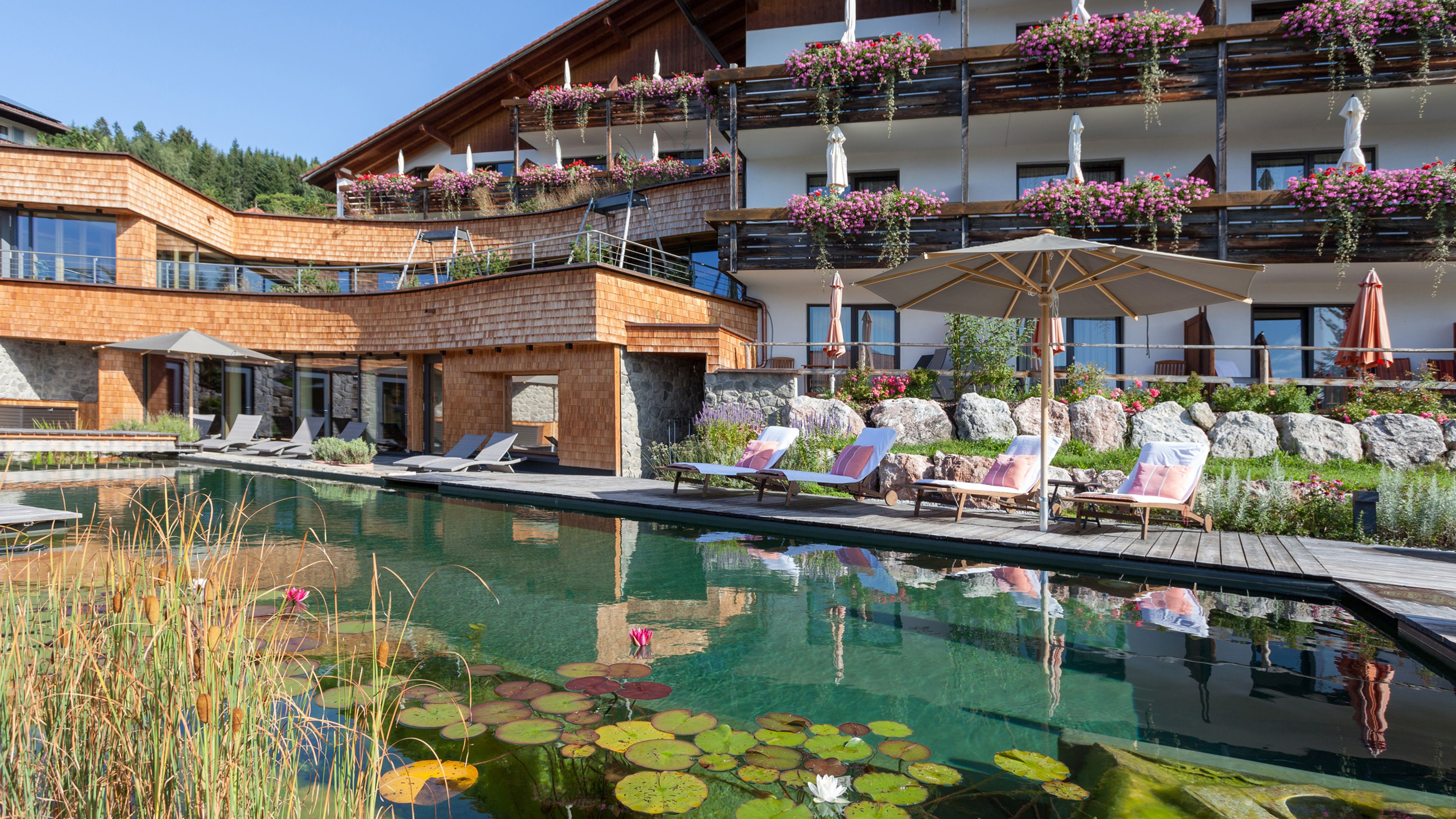 Biohotel Eggensberger