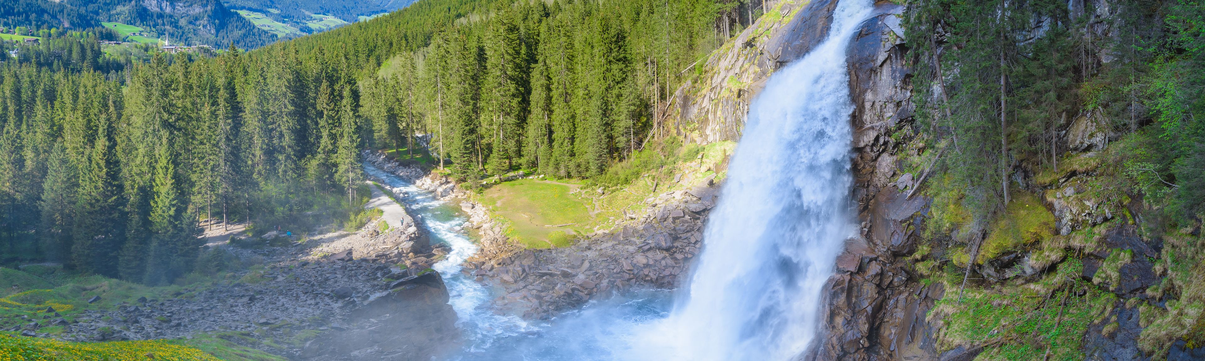 Sporthotels in Österreich
