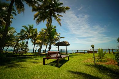 Kadaltheeram Ayurvedic Beach Resort Indien