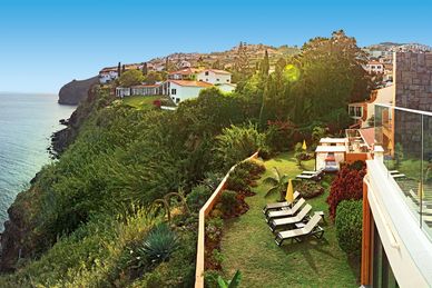 Tipp: Ayurveda auf Madeira