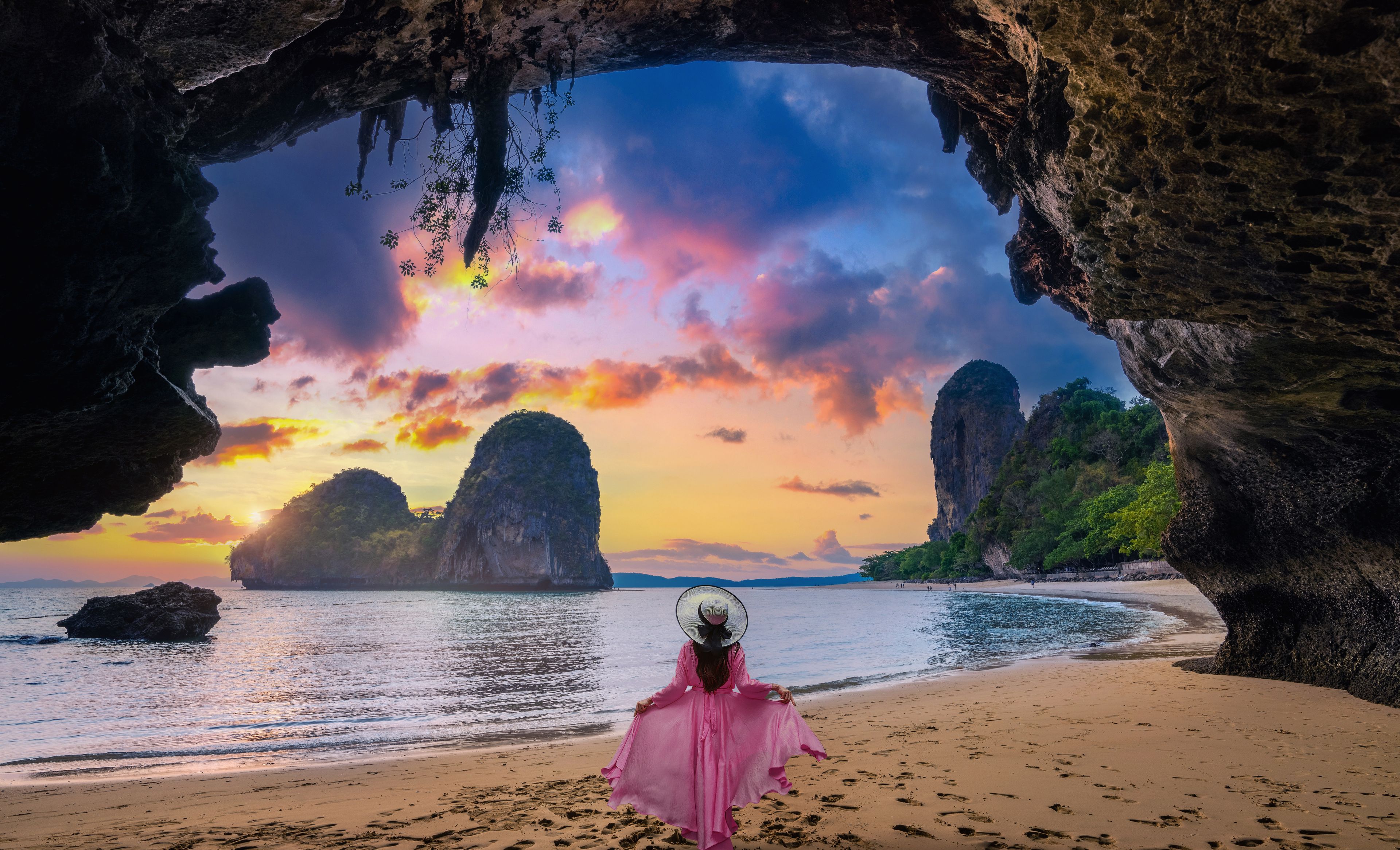 Insel Koh Mook