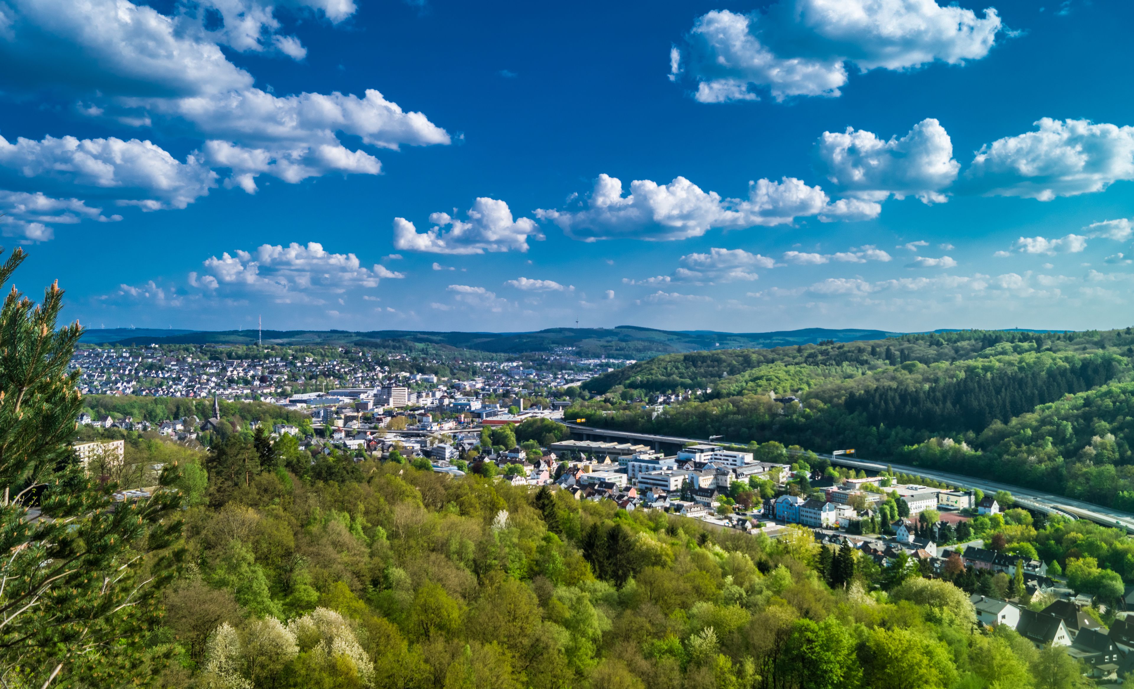 Siegen