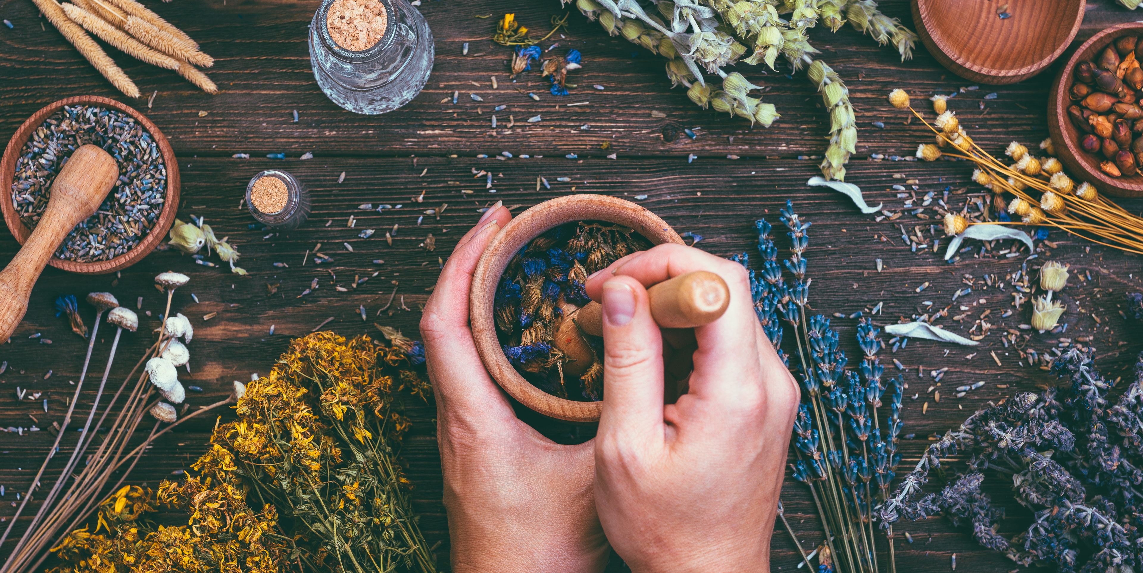Ayurveda Kur