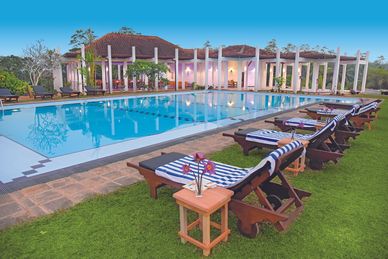 Ayurveda para adelgazar 