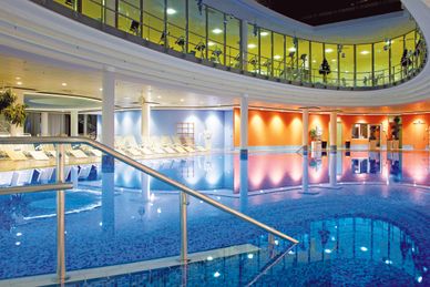 centrovital Hotel Deutschland