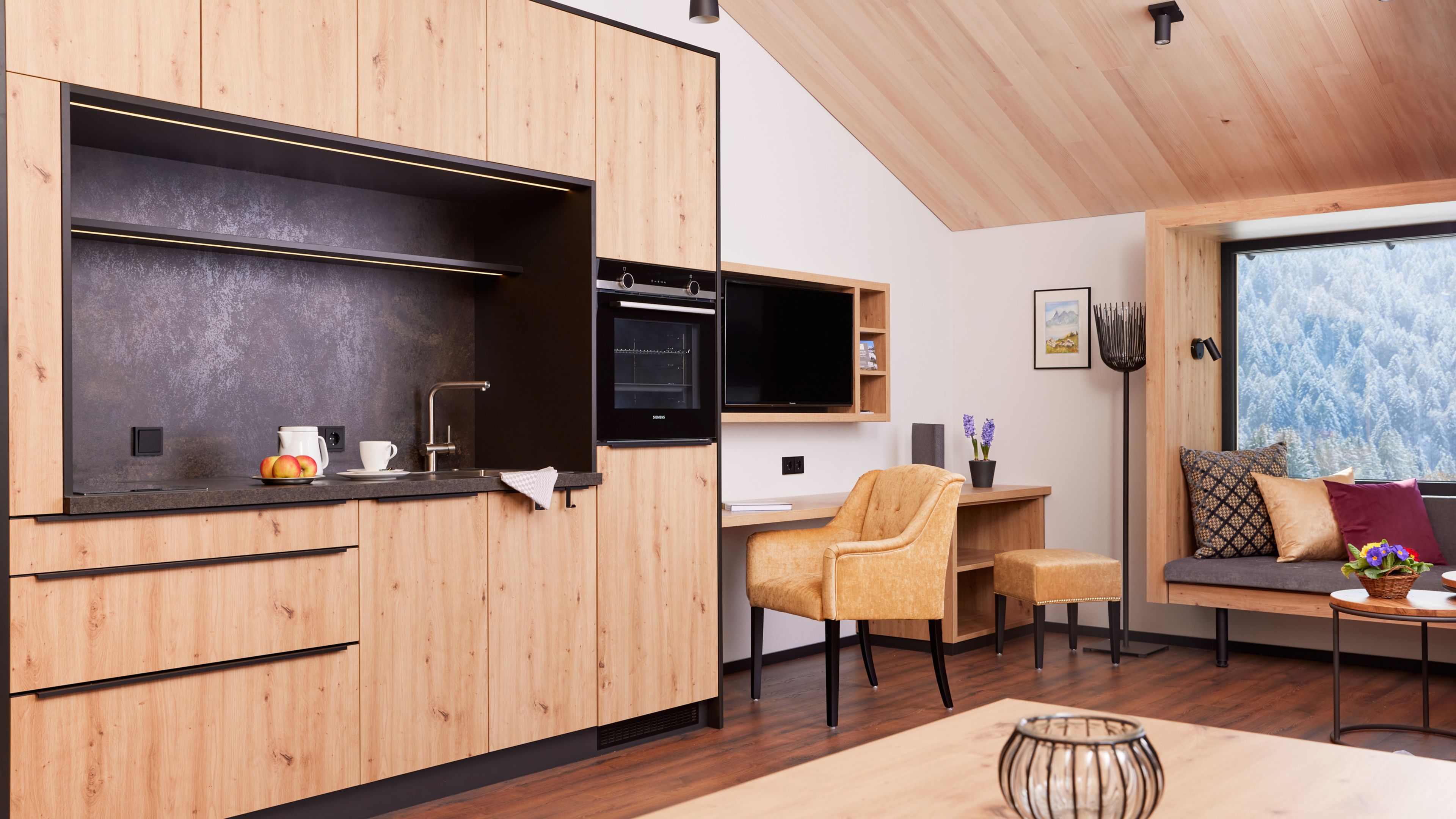 Yoga Retreat Siplinger Suites