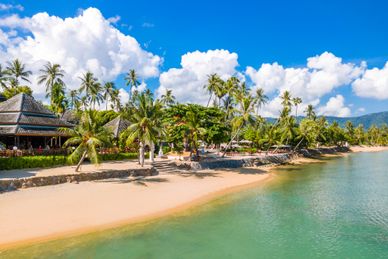Fair House Villas & Spa Thailand