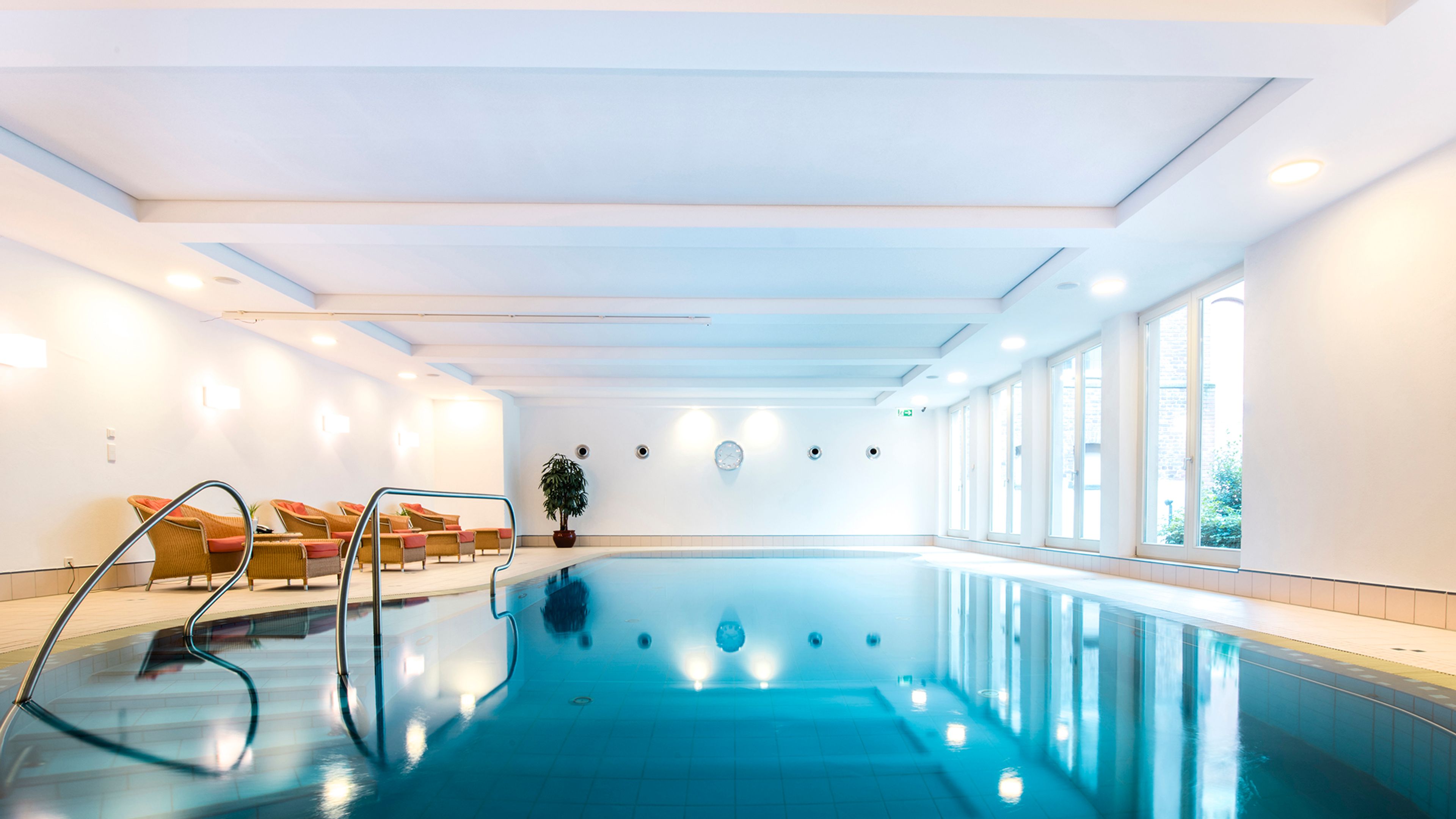 Hotel Collegium Leoninum