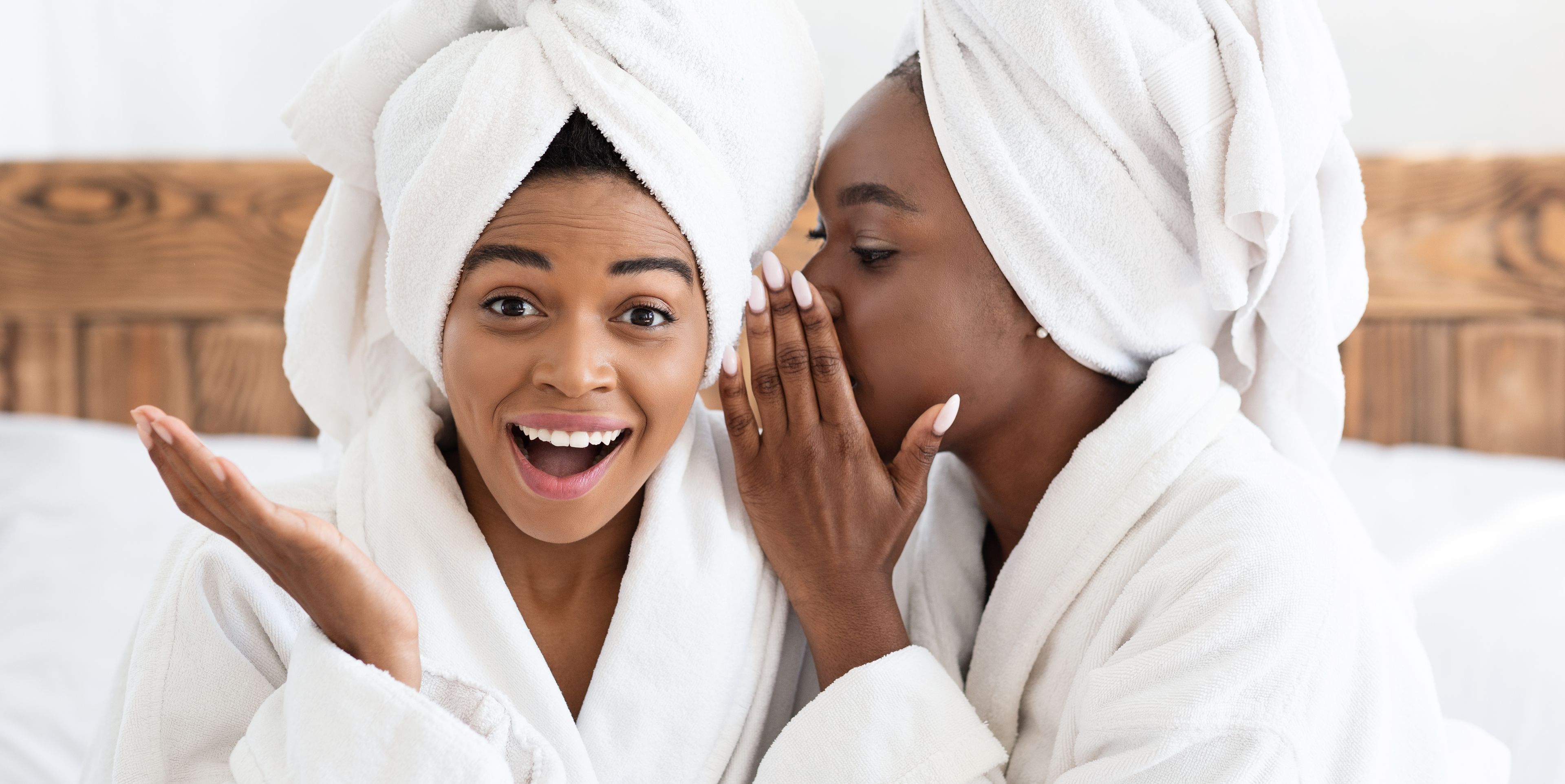 Wellness Kurzurlaub