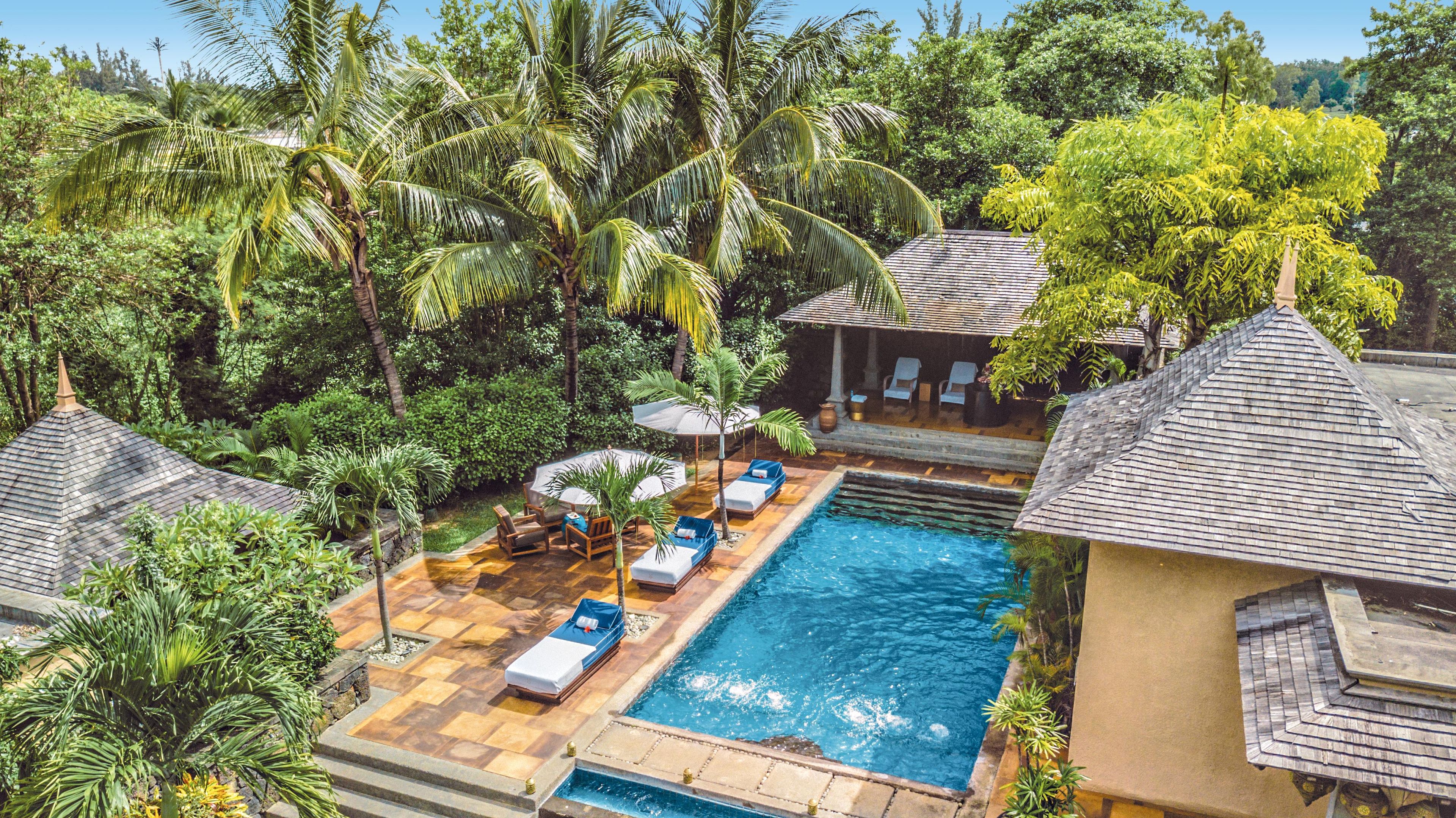 Maradiva Villas Resort & Spa