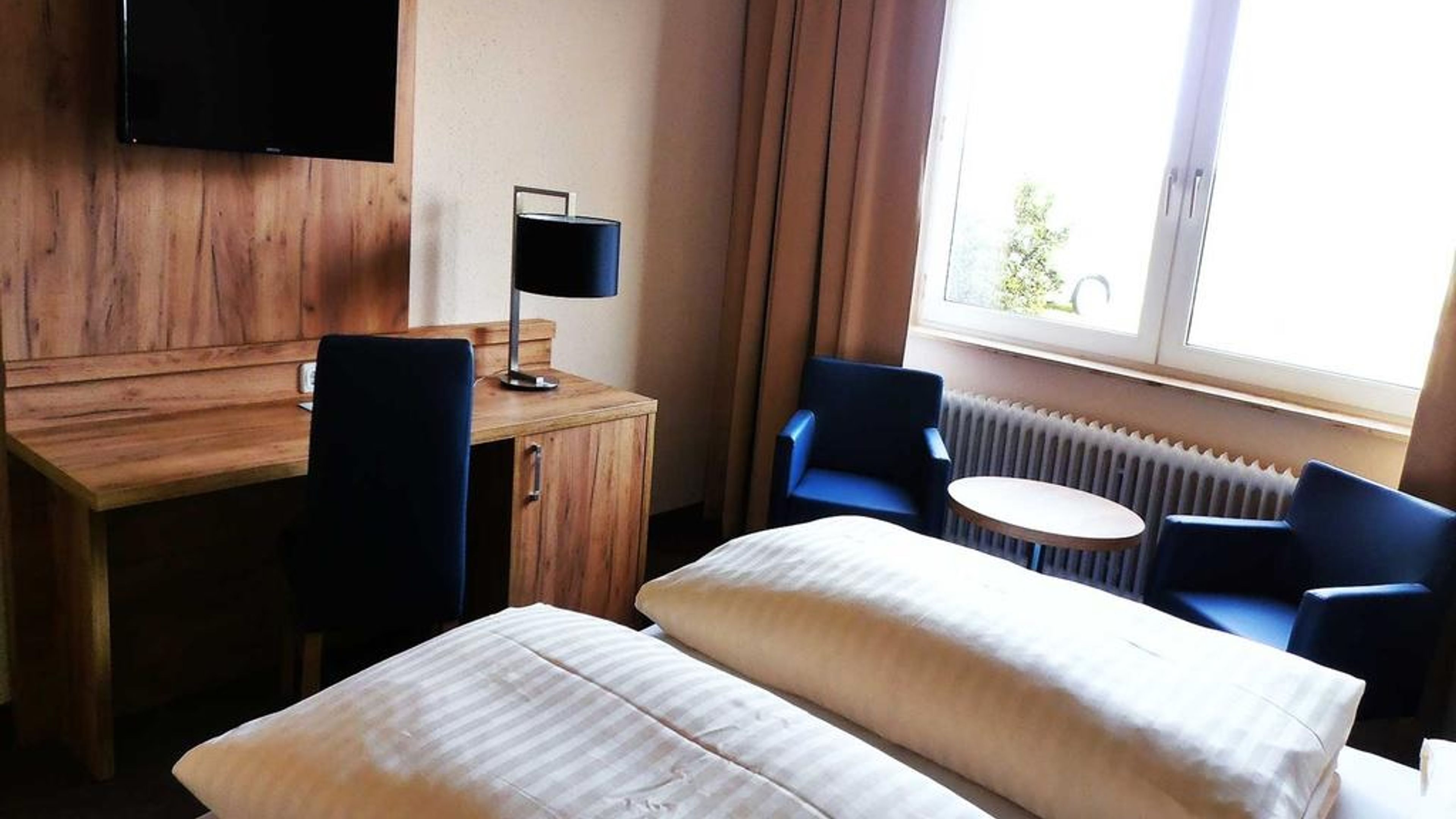 Nordseehotel Wilhelmshaven