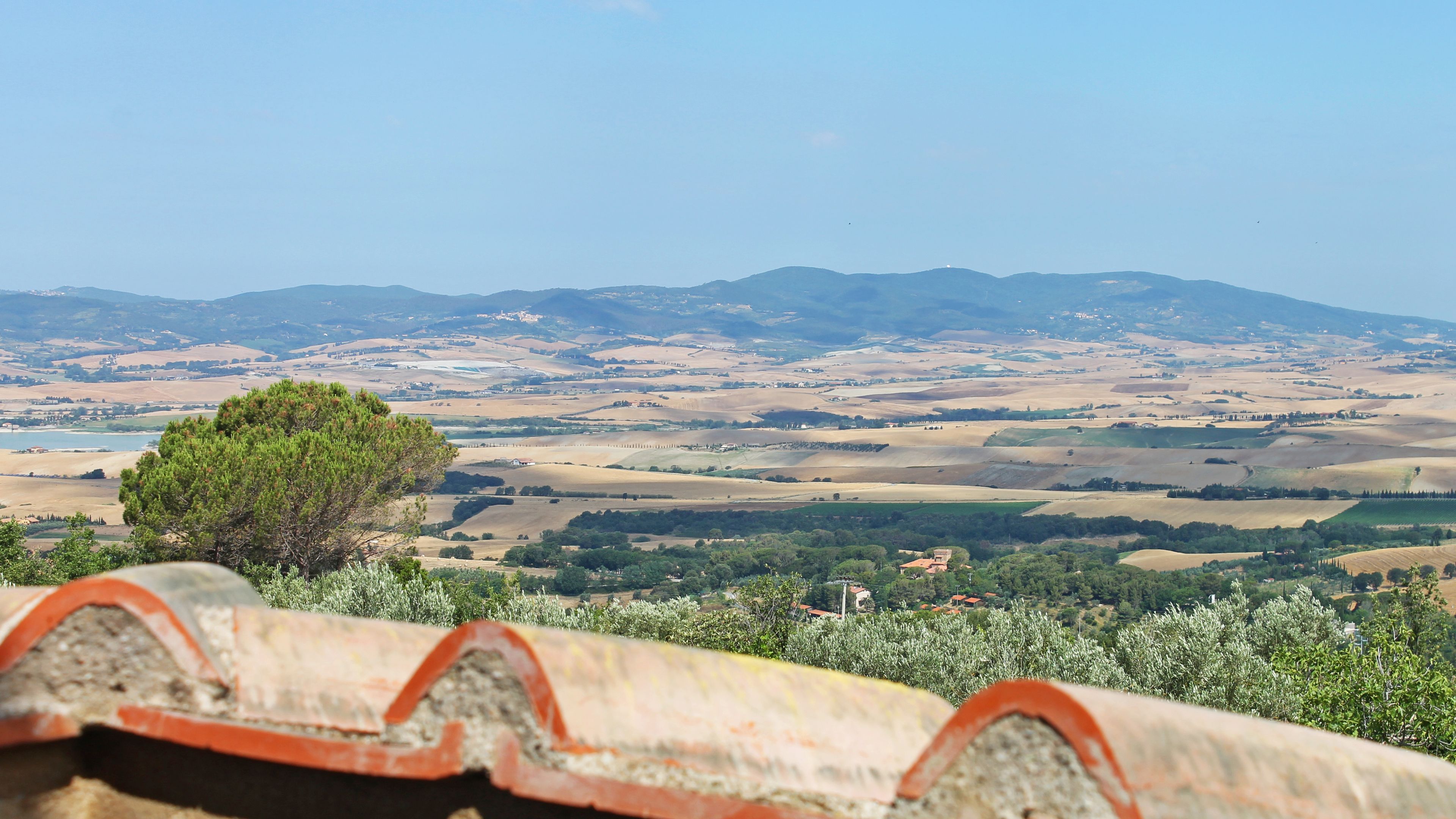 Yoga im Lucerna Unique Panorama Retreat