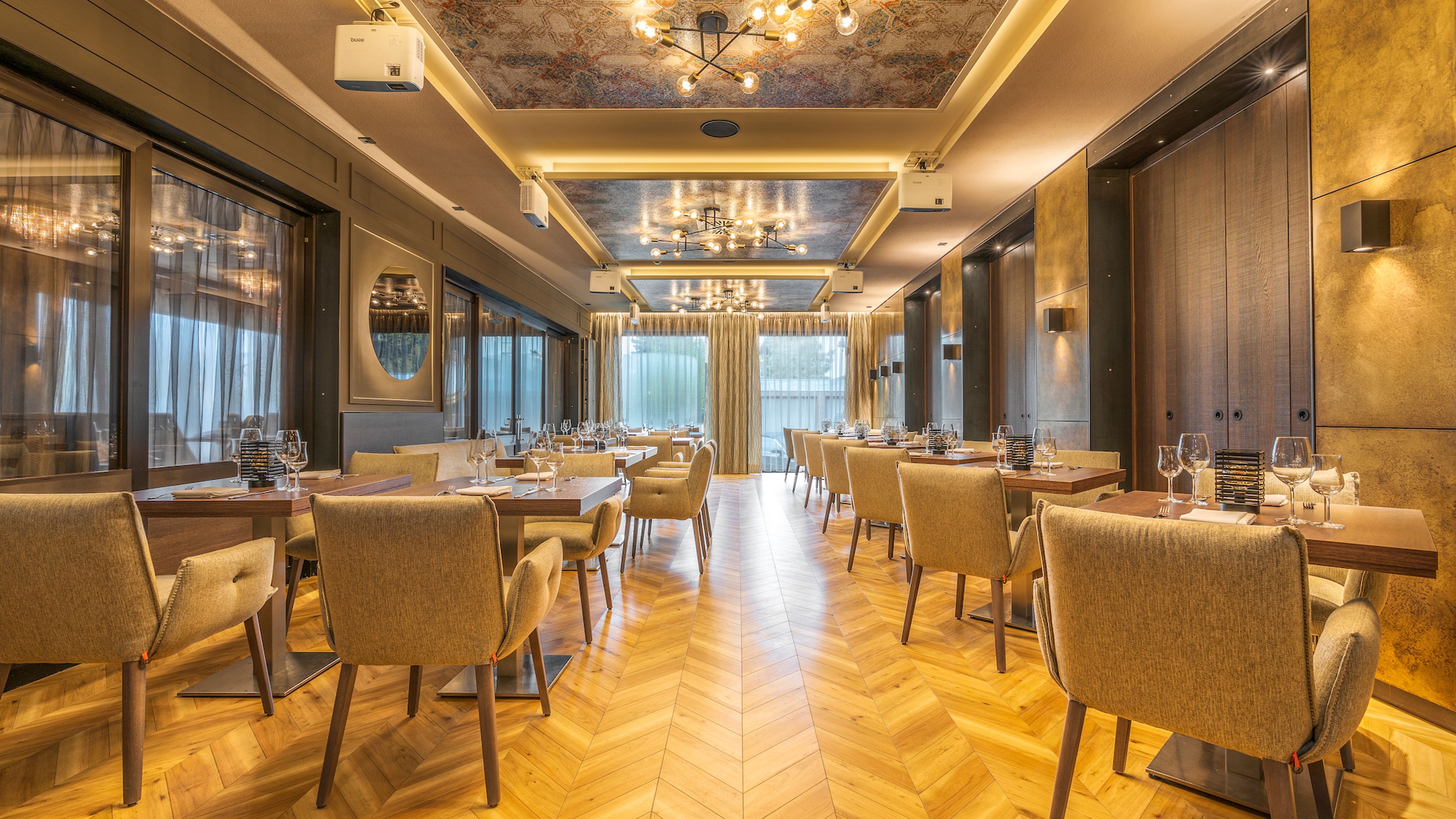 Der Heidehof Conference & SPA Resort
