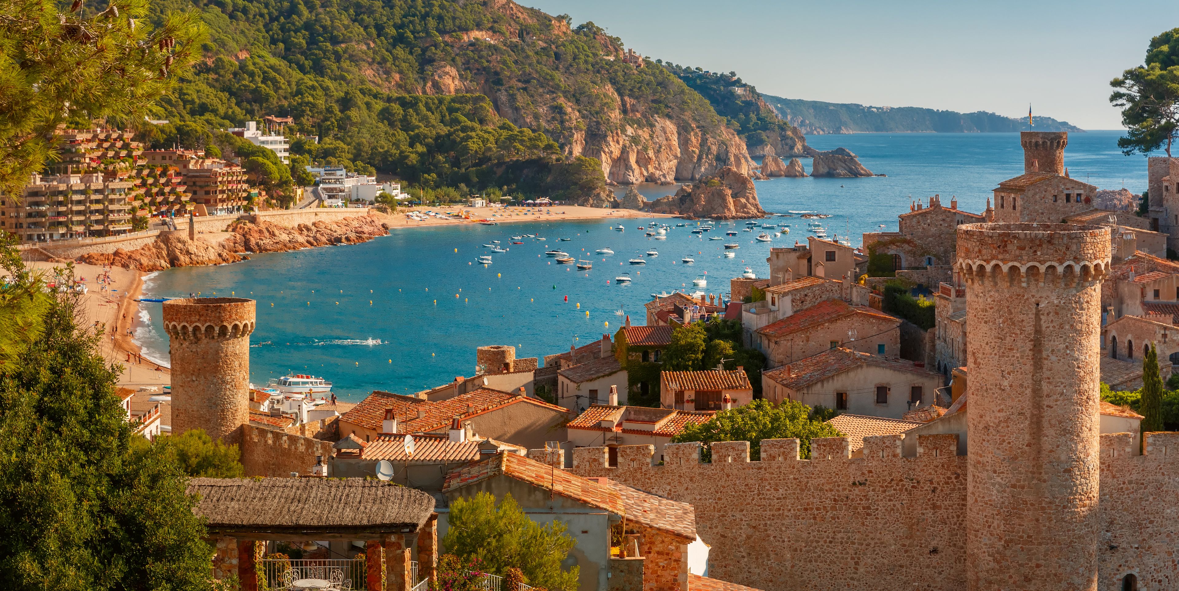 Costa Brava