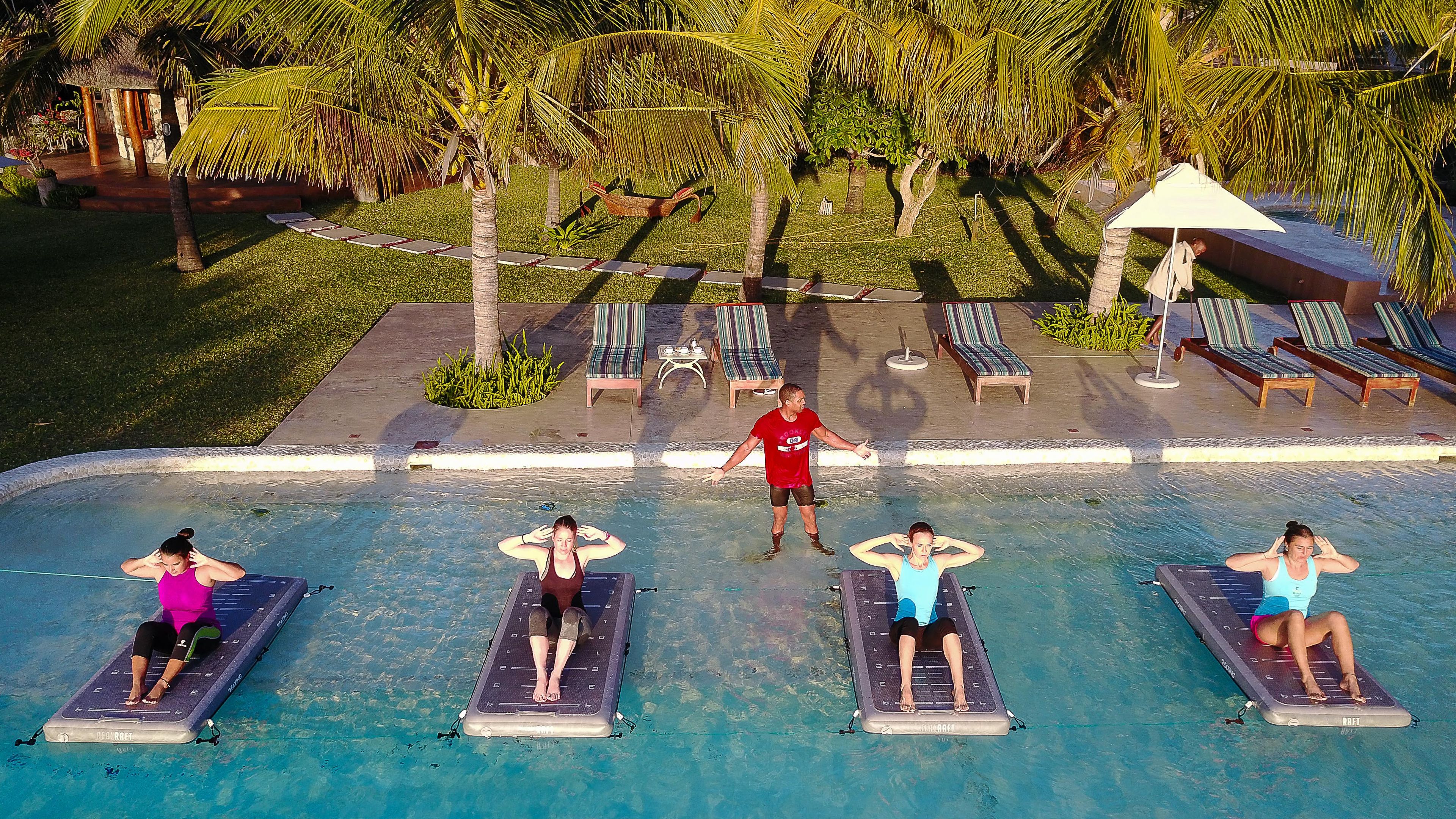 Bahia Mar Boutique Hotel 