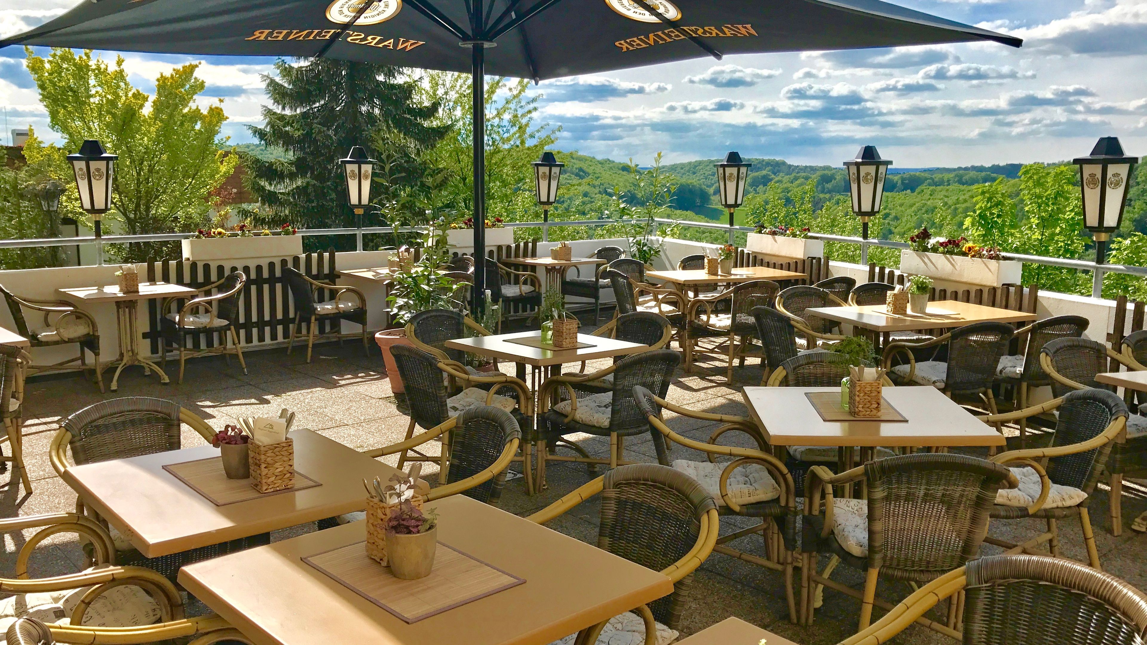 Ringhotel Roggenland