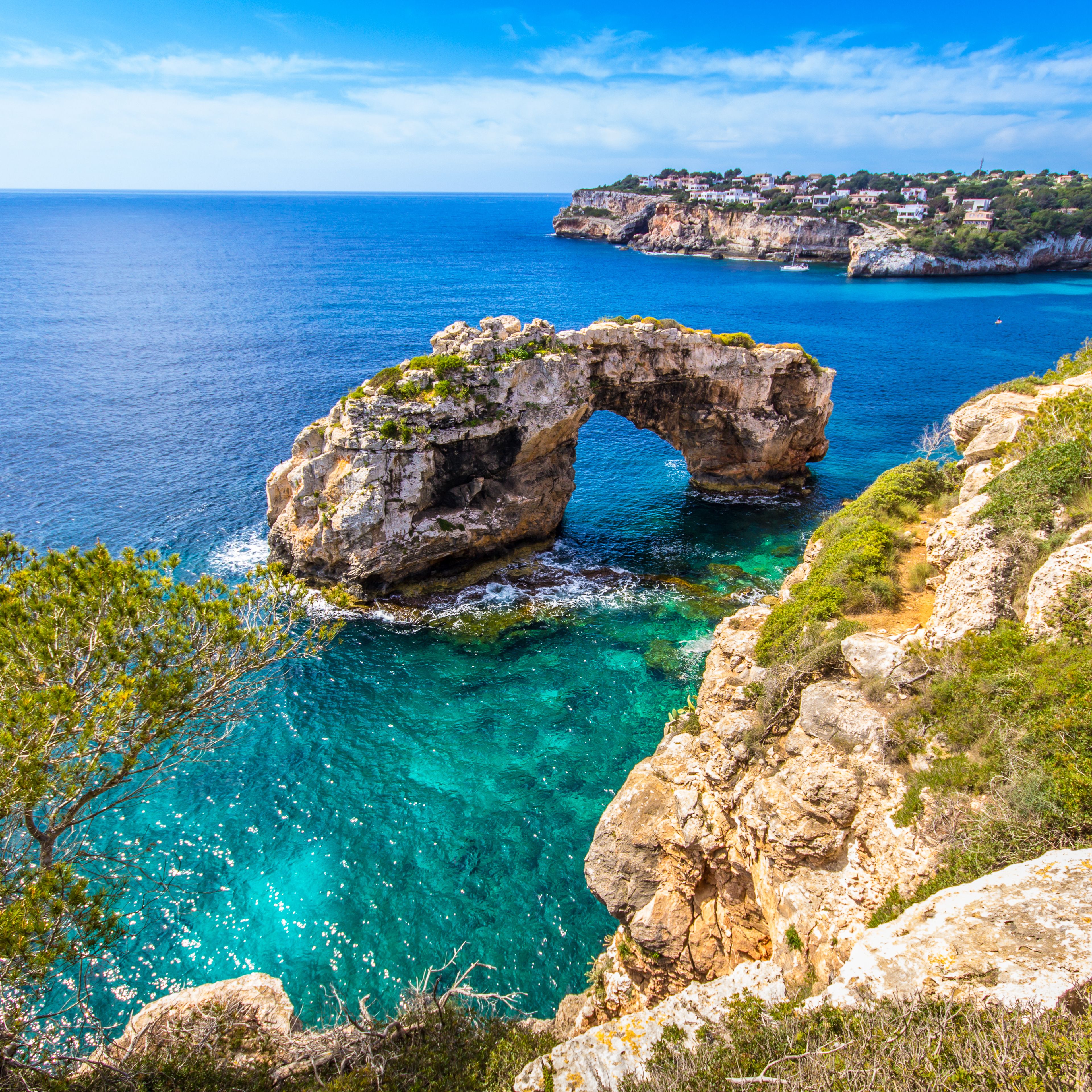 Wellness in Spanien