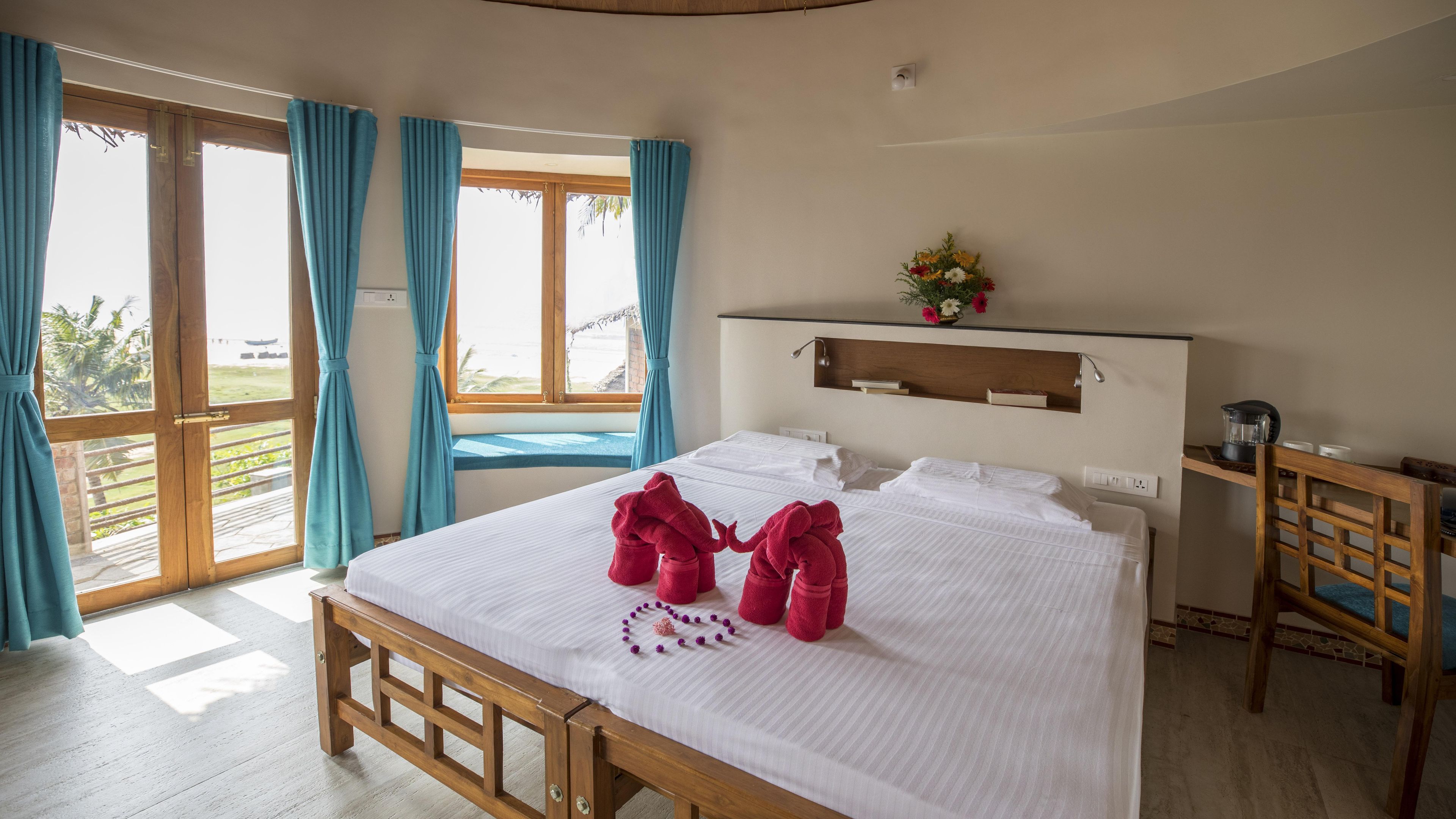 Somatheeram Ayurvedic Health Resort