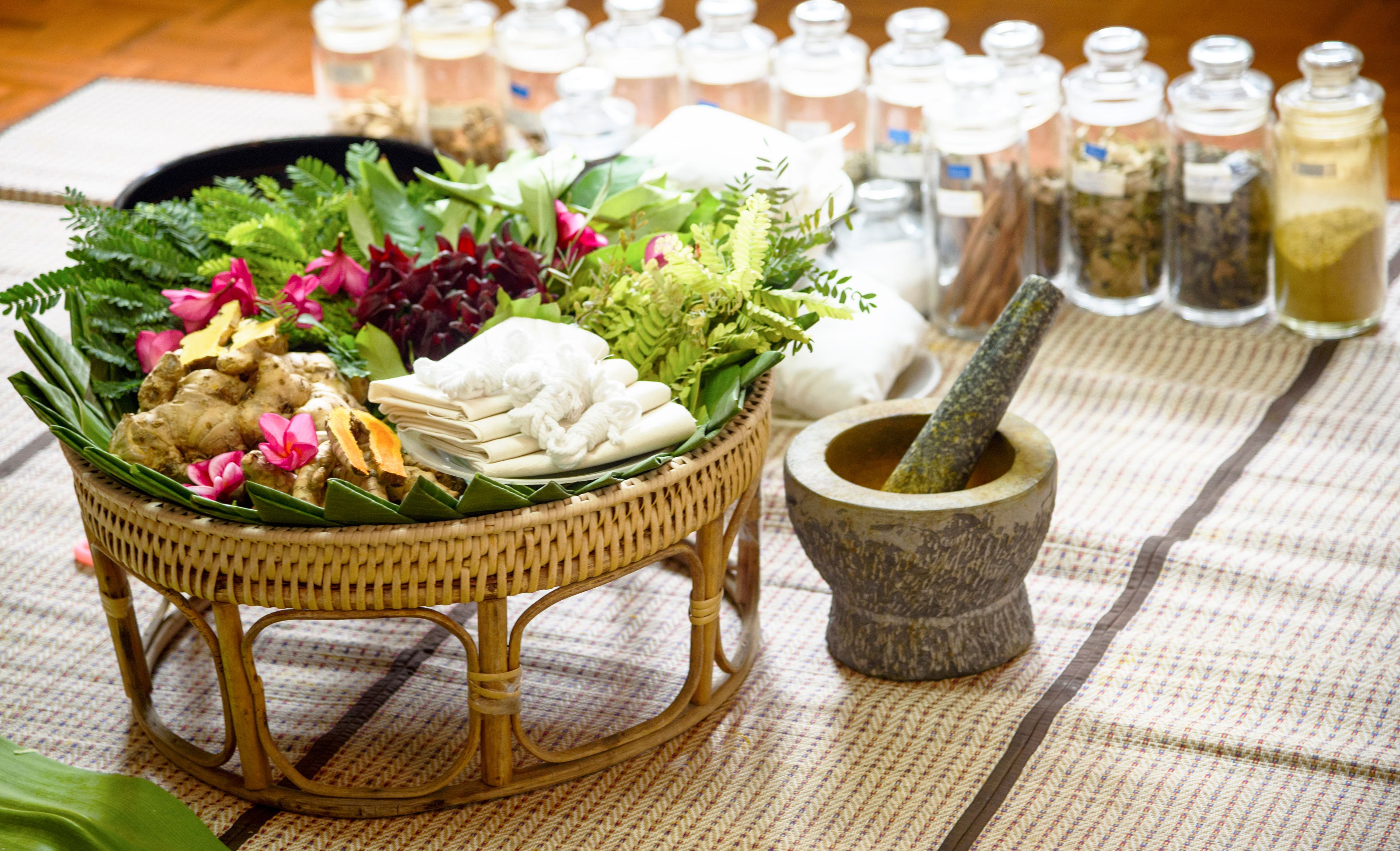 Ayurveda