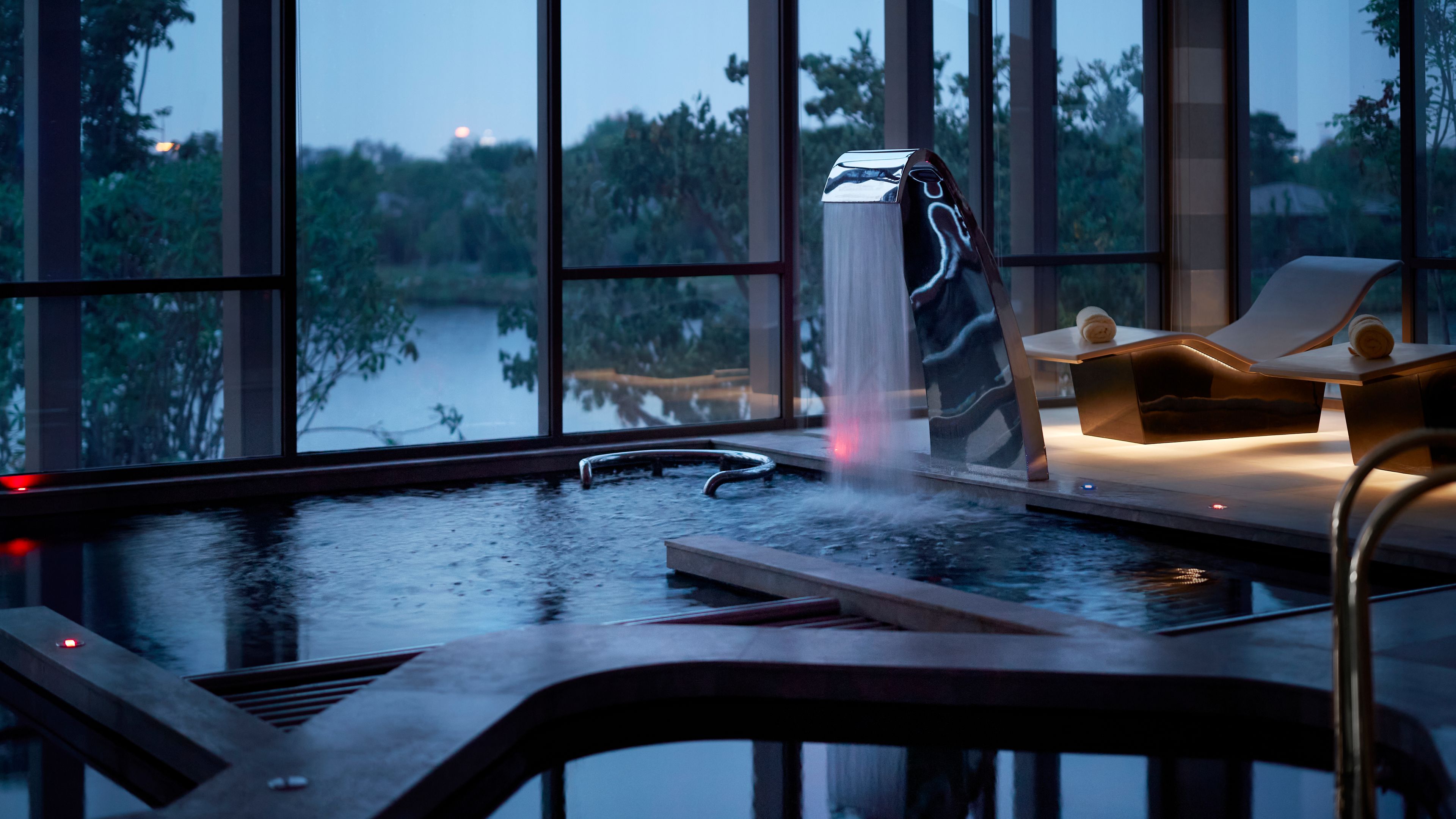RAKxa Wellness & Medical Retreat