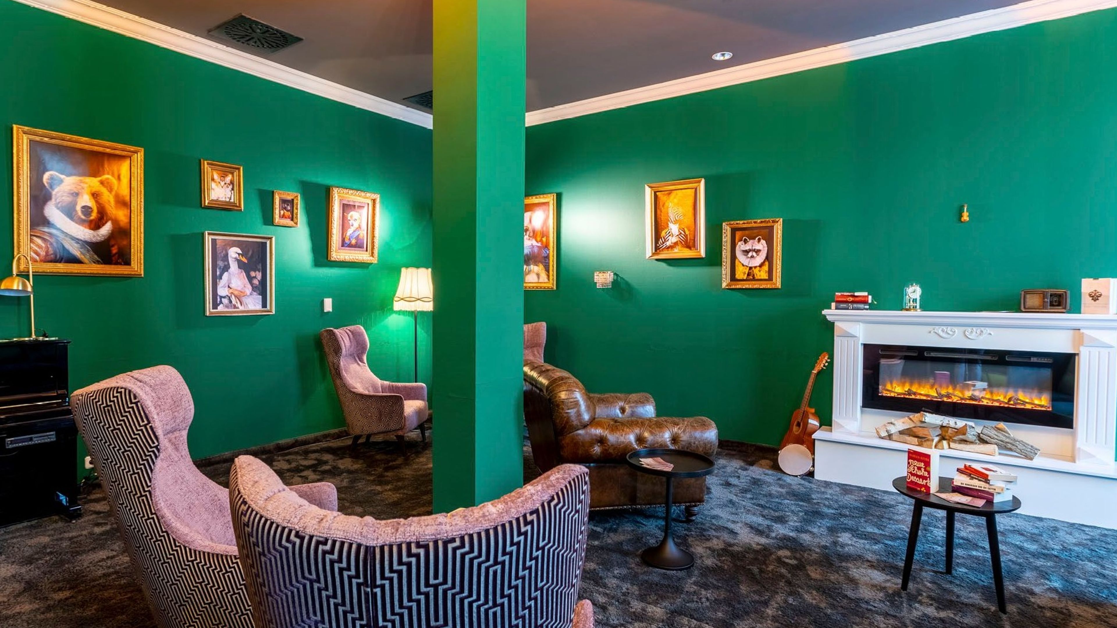 mightyTwice Hotel Dresden 