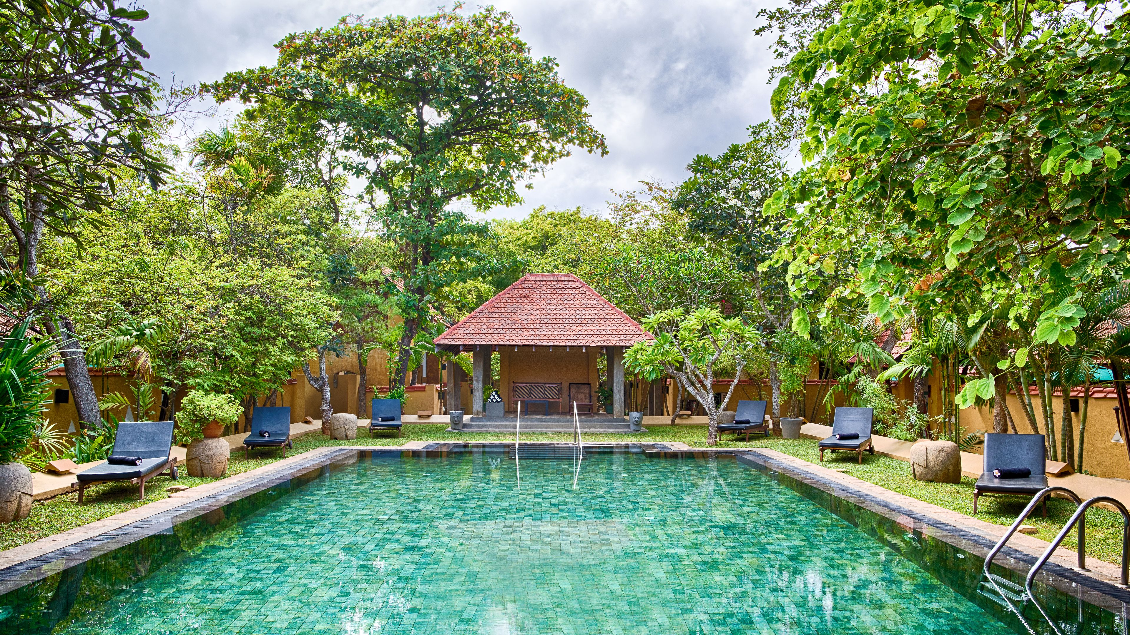 Jetwing Ayurveda Pavilions