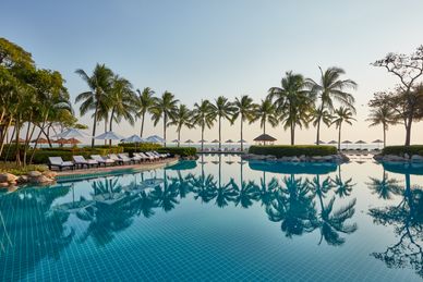 Wellness & Entspannung