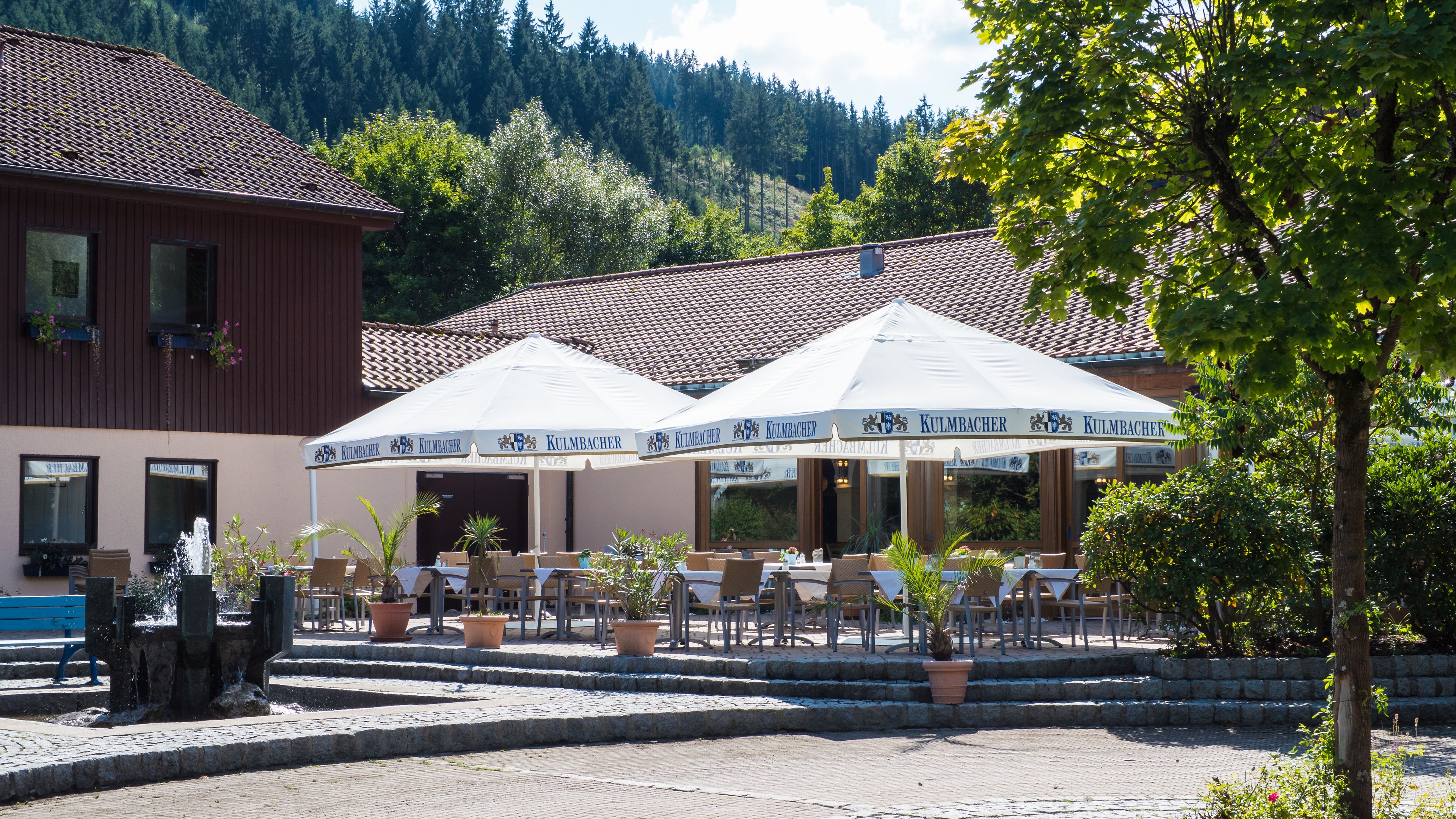 WAGNERS Hotel & Restaurant im Frankenwald