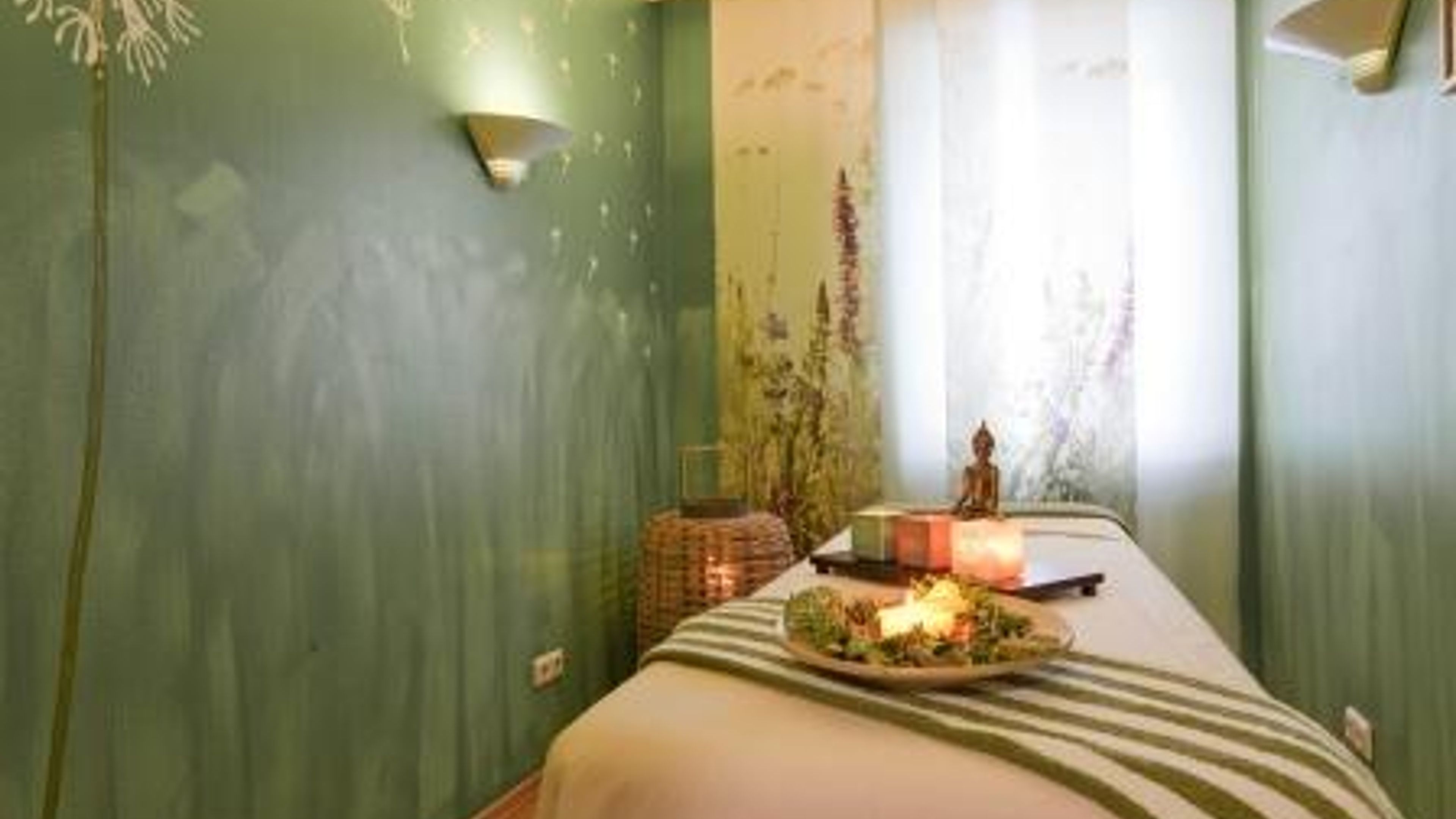 relexa hotel Bad Steben
