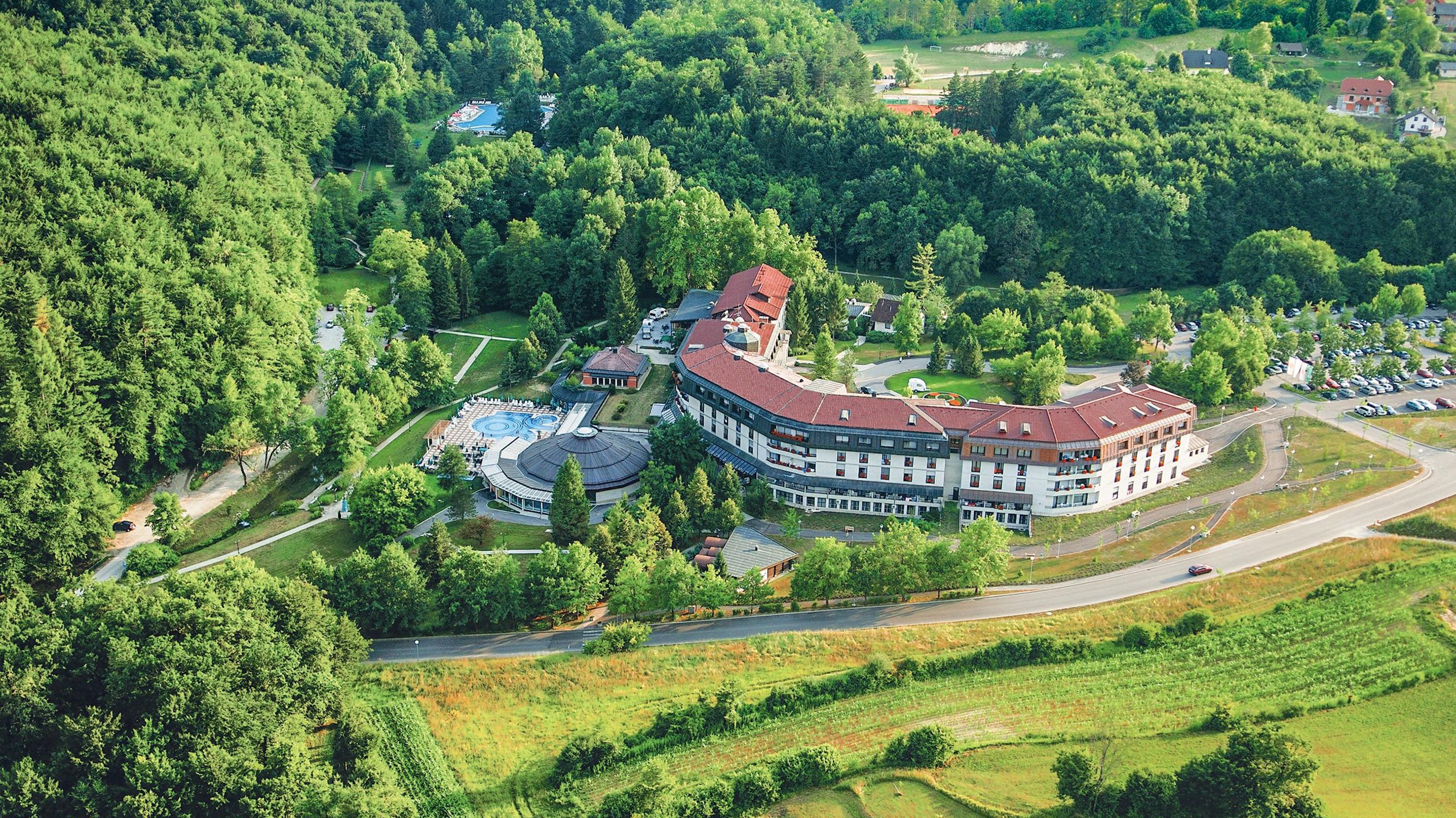 Hotel Vitarium
