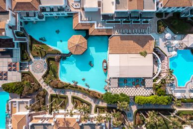 Mitsis Royal Mare Thalasso & Spa Resort Griechenland