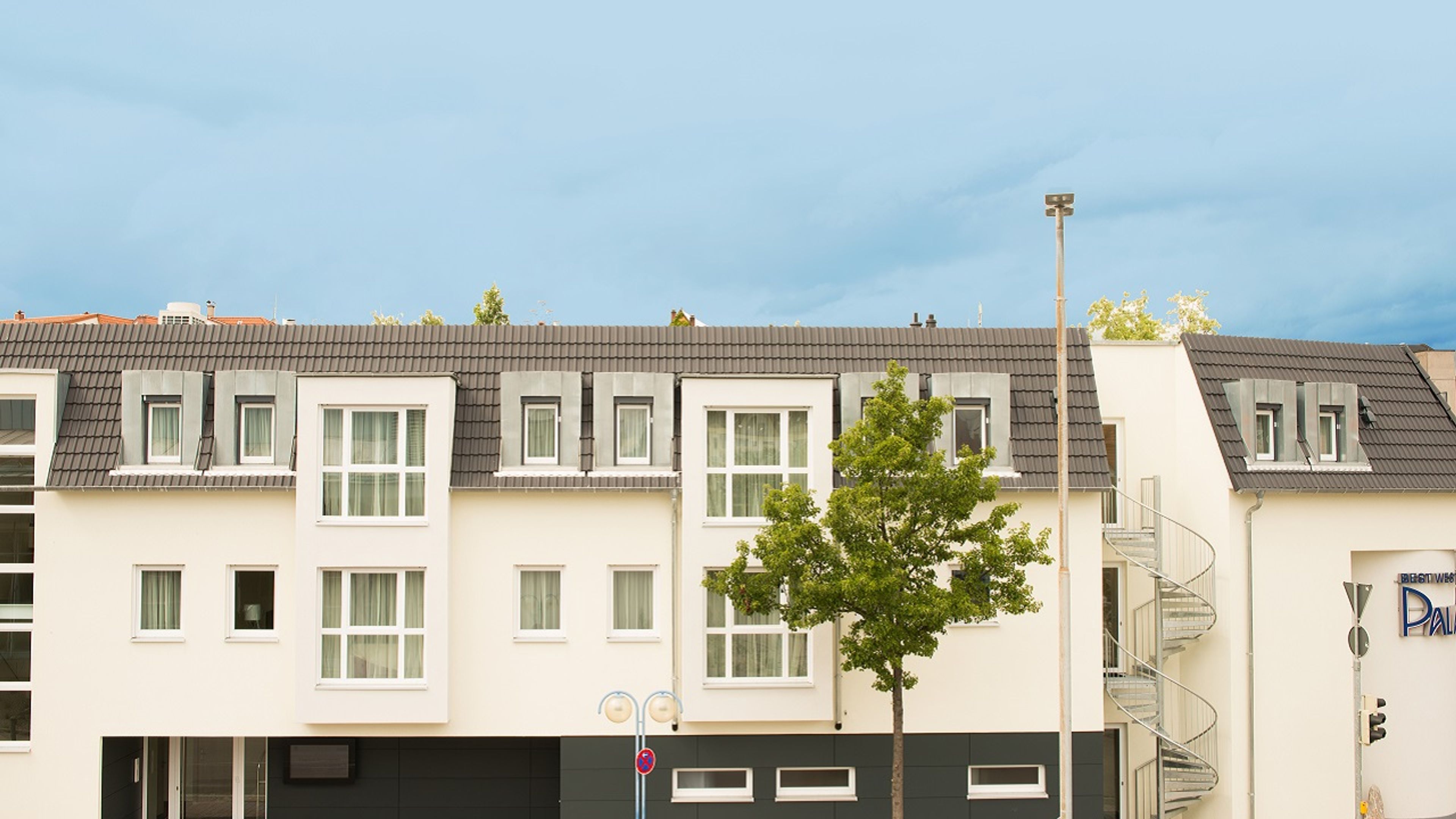 Best Western Plus Palatin Kongresshotel und Kulturzentrum